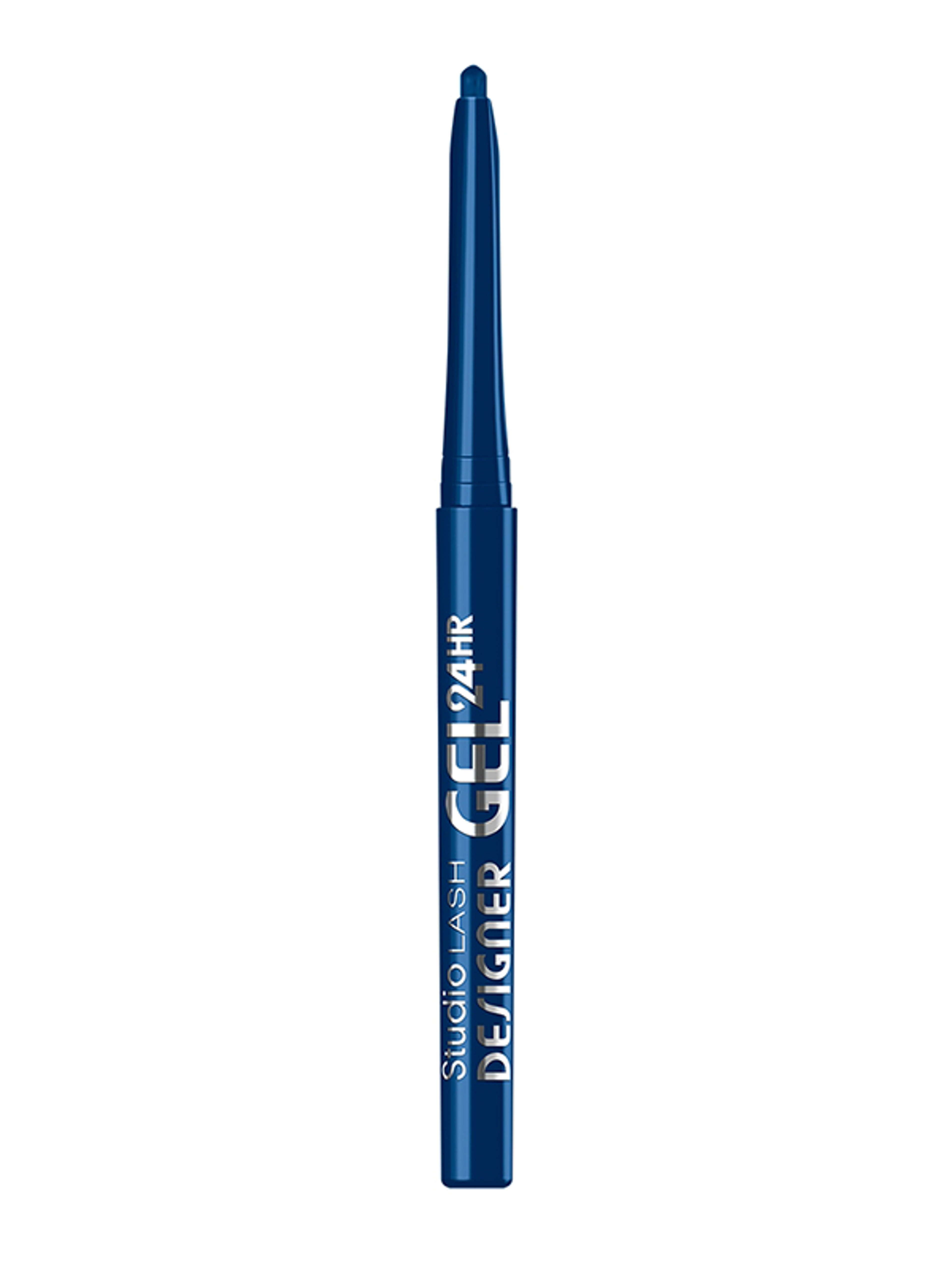 Miss Sporty Studio Lash Designer Gel 24HR 004 szemceruza - 1 db-2