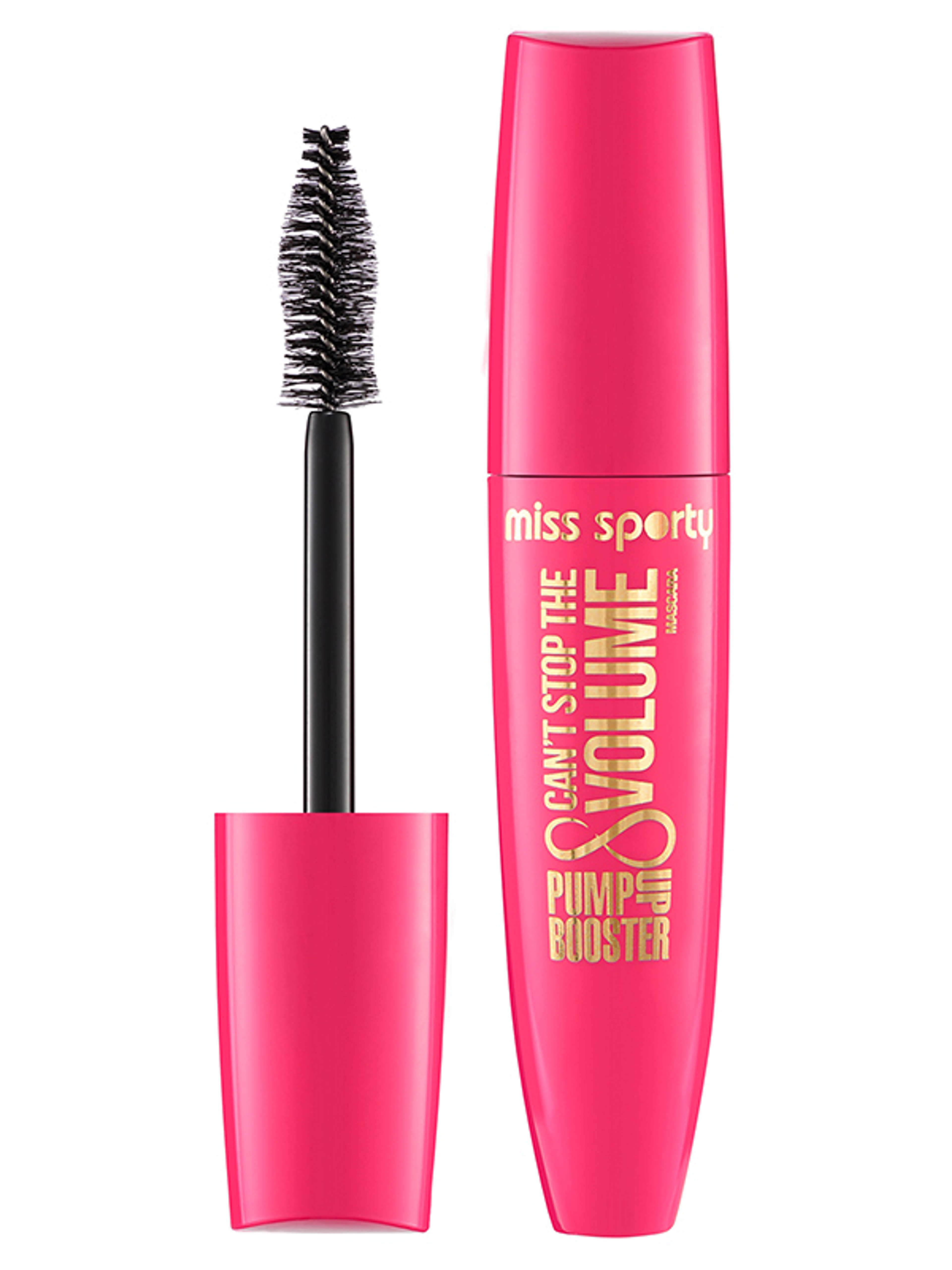 Miss Sporty spiral pumpup booster cantstopthevolum - 1 db-2