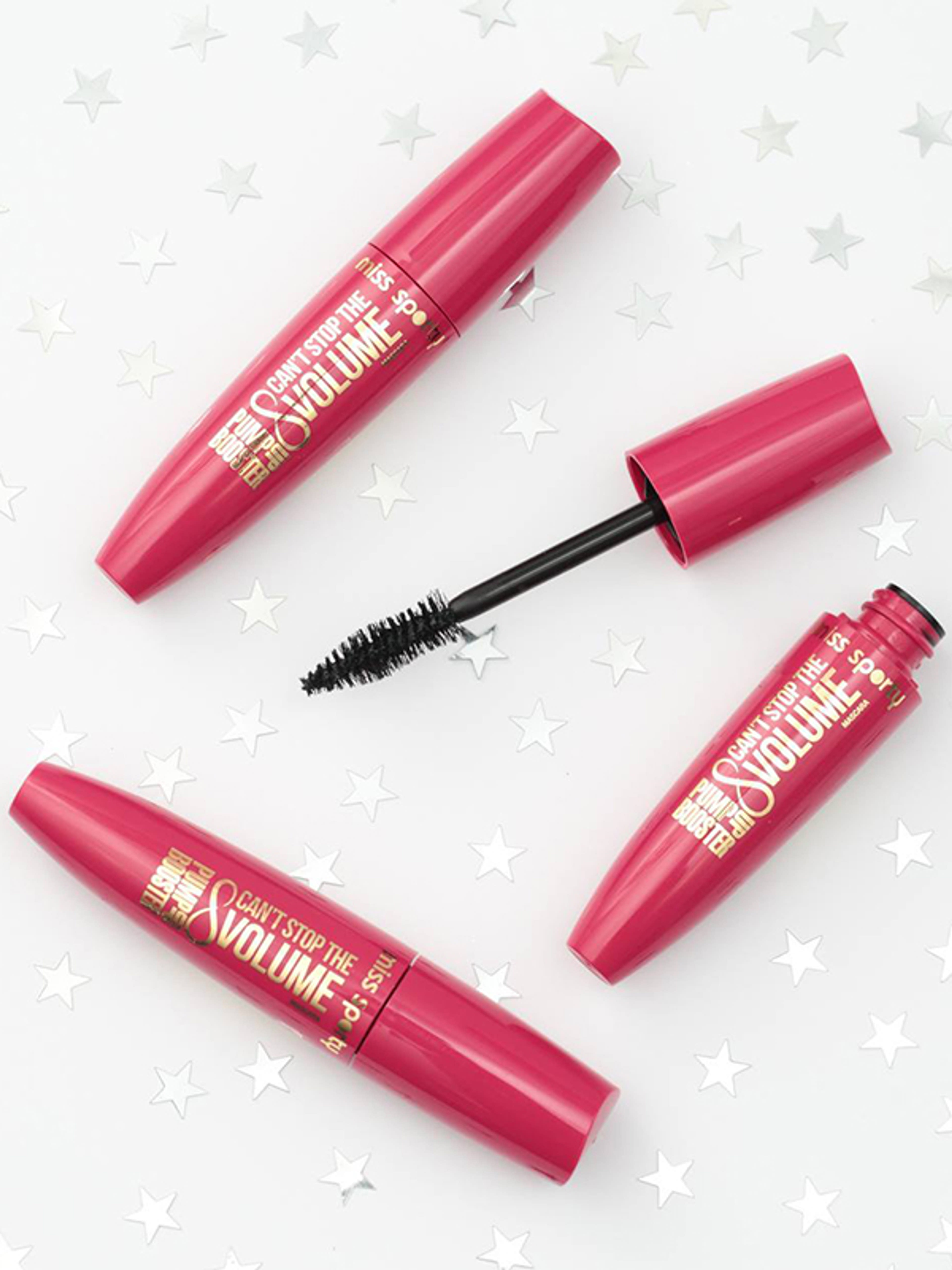 Miss Sporty spiral pumpup booster cantstopthevolum - 1 db-3