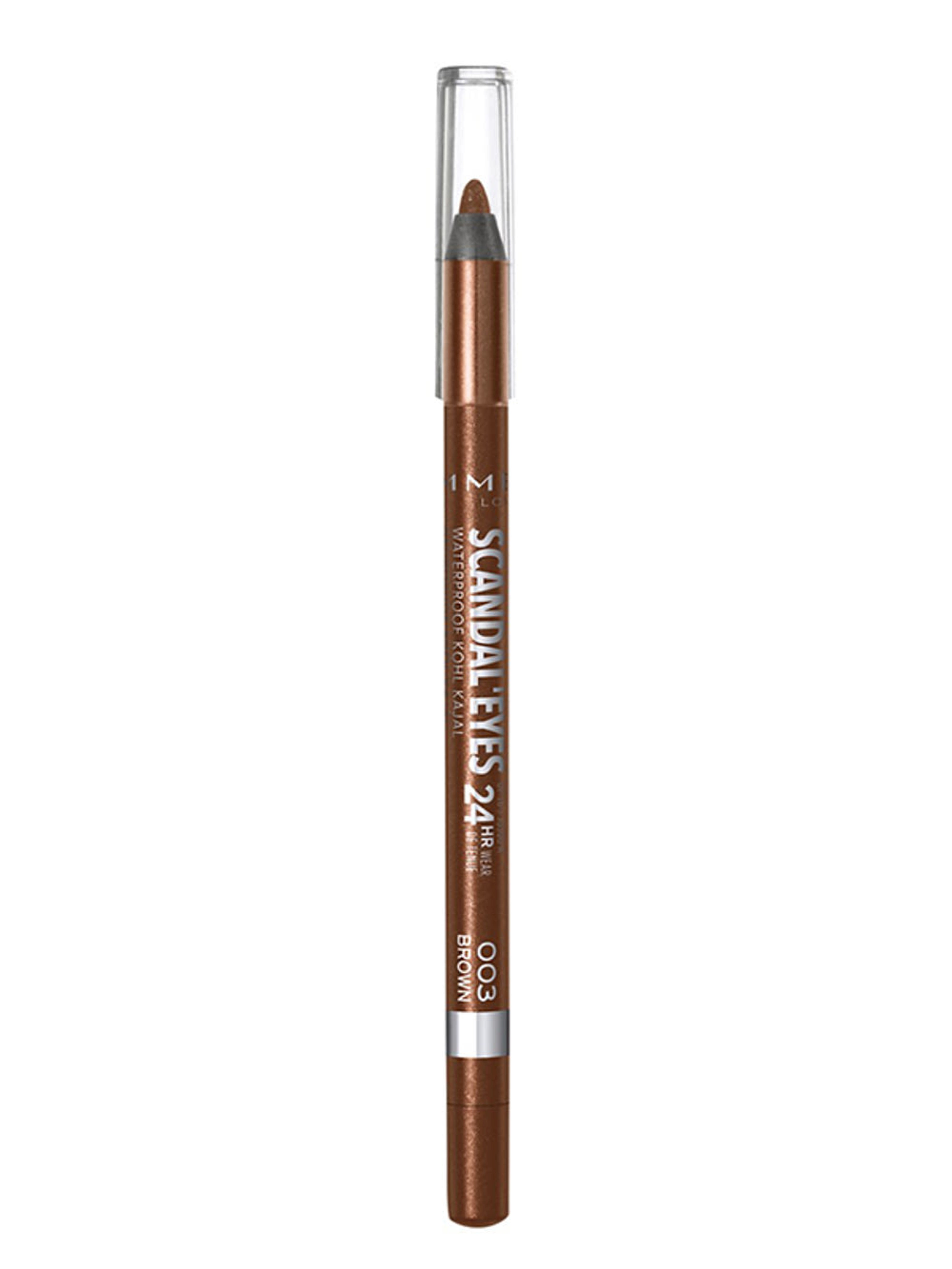 Rimmel Scandal'Eyes Kohl Kajal szemceruza /003 - 1 db