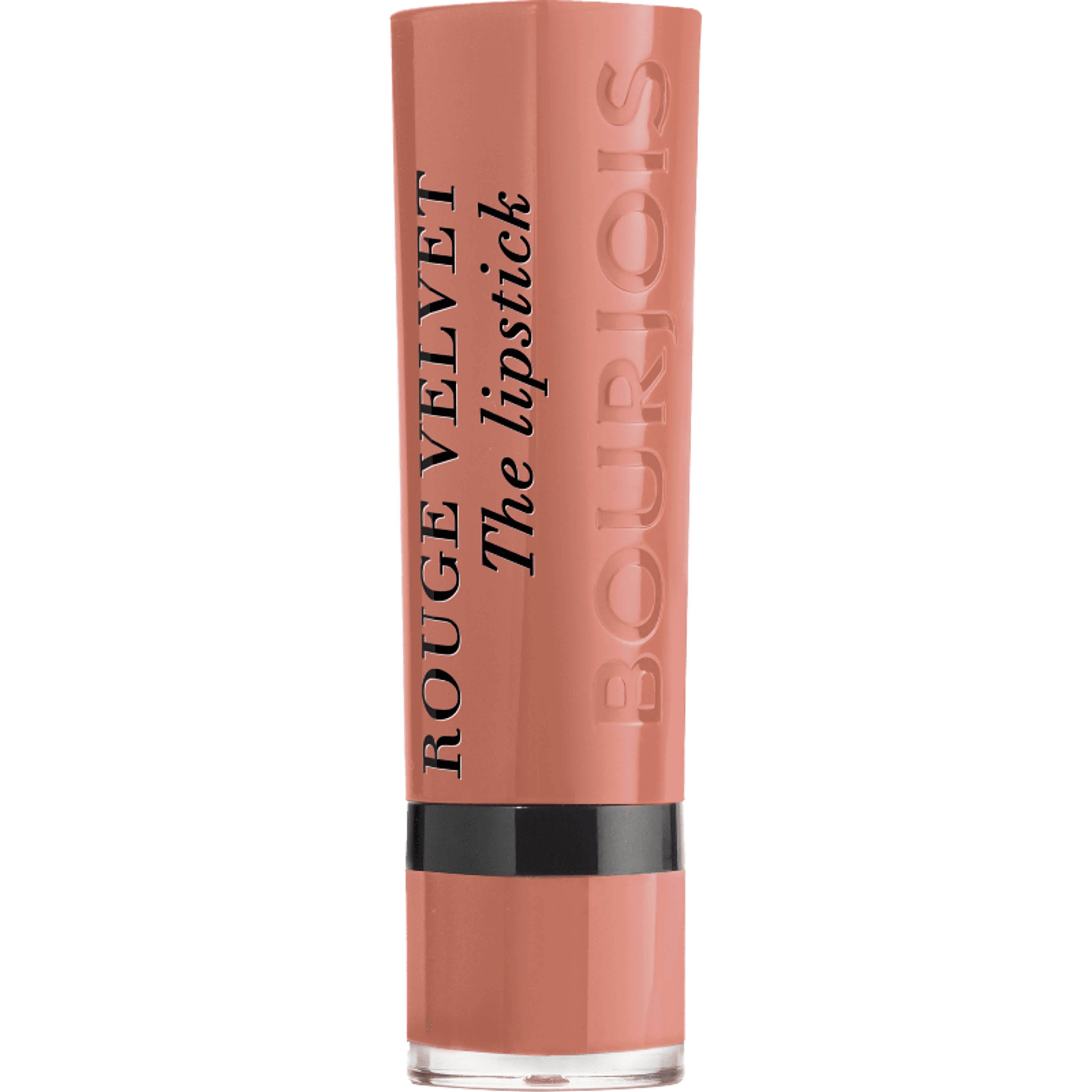 Bourjois Rouge Edition Velvet The Lipstick rúzs /01 - 1 db-2