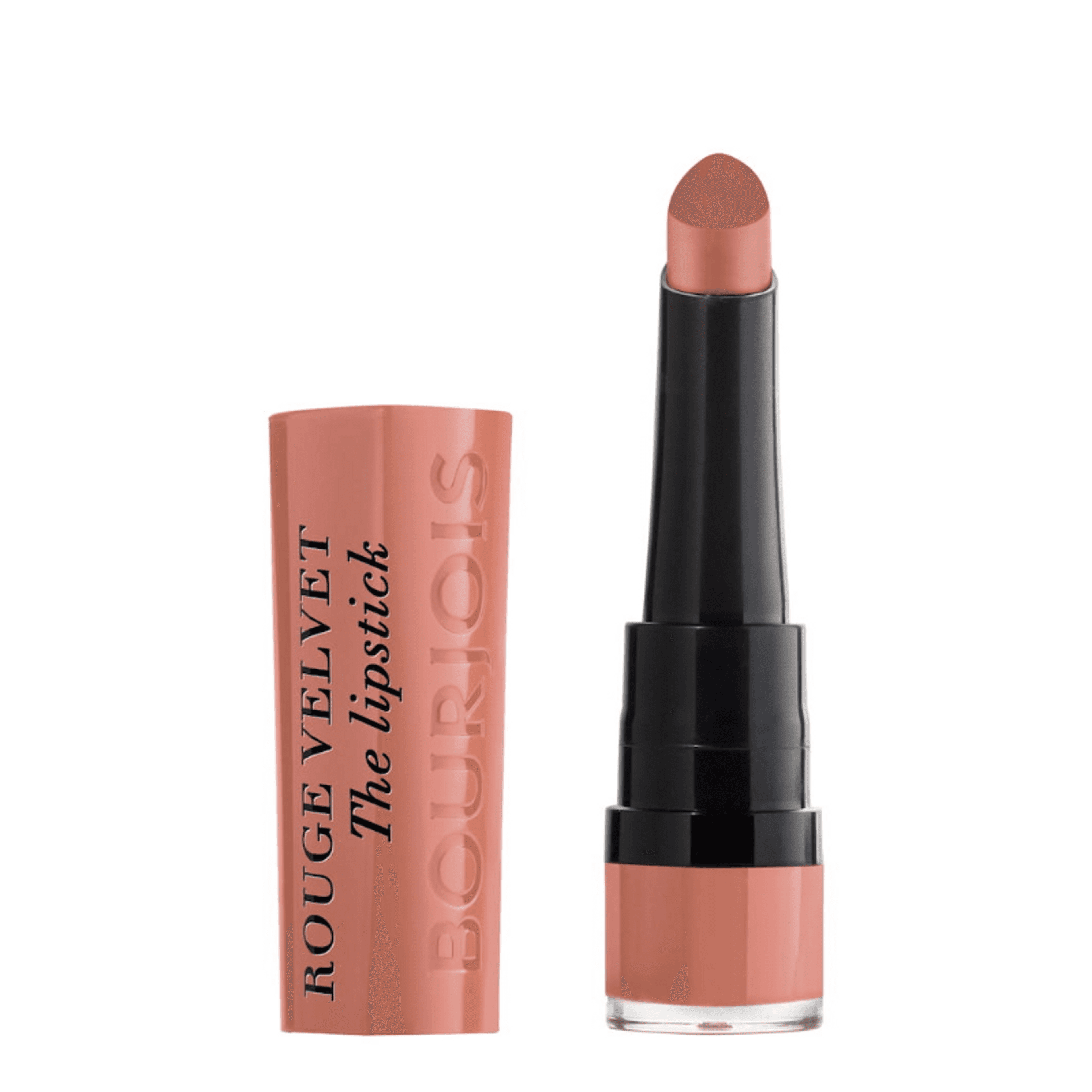 Bourjois Rouge Edition Velvet The Lipstick rúzs /01 - 1 db-3
