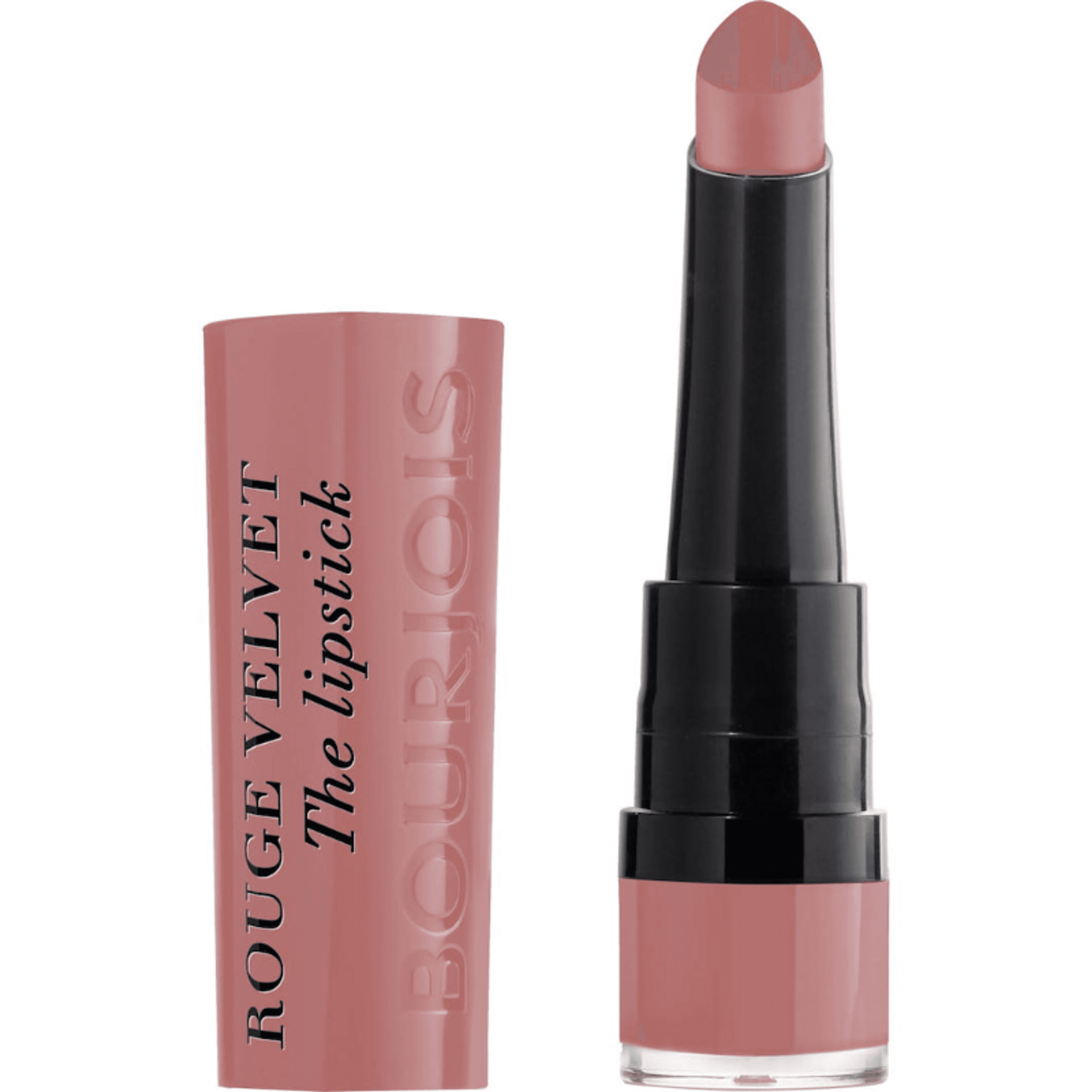 Bourjois Rouge Edition Velvet The Lipstick rúzs /02 - 1 db-3