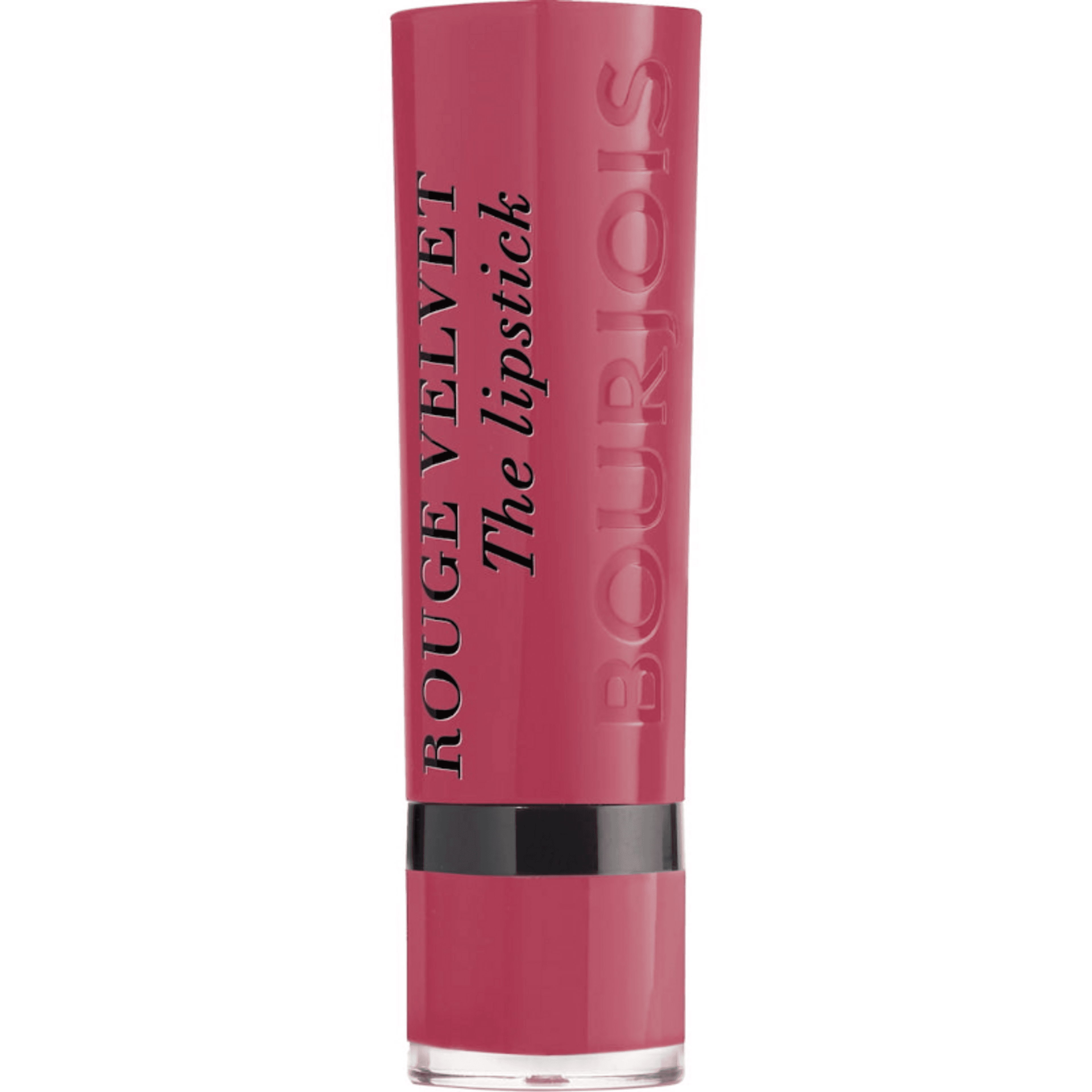 Bourjois Rouge Edition Velvet The Lipstick rúzs /04 - 1 db-2