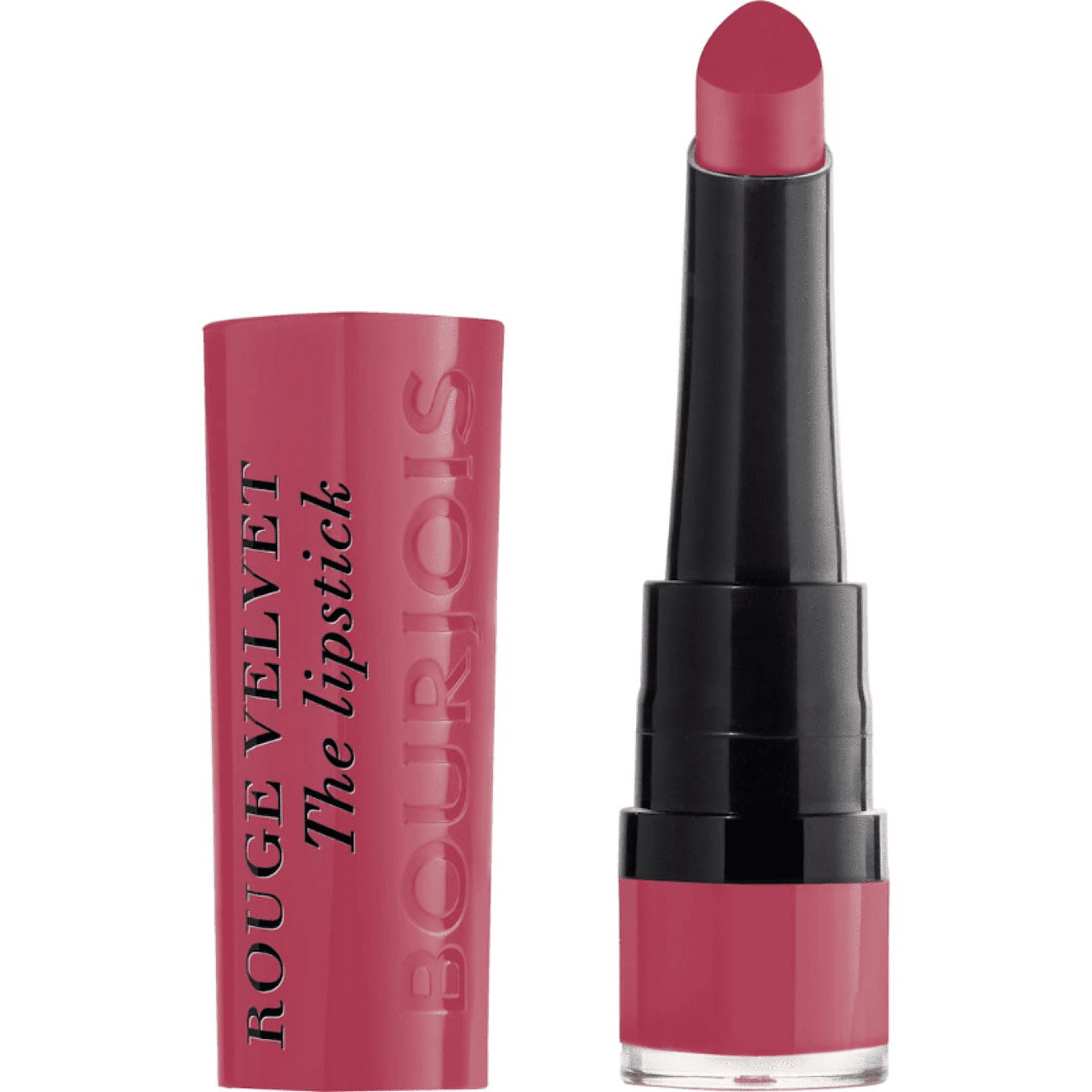 Bourjois Rouge Edition Velvet The Lipstick rúzs /04 - 1 db-3