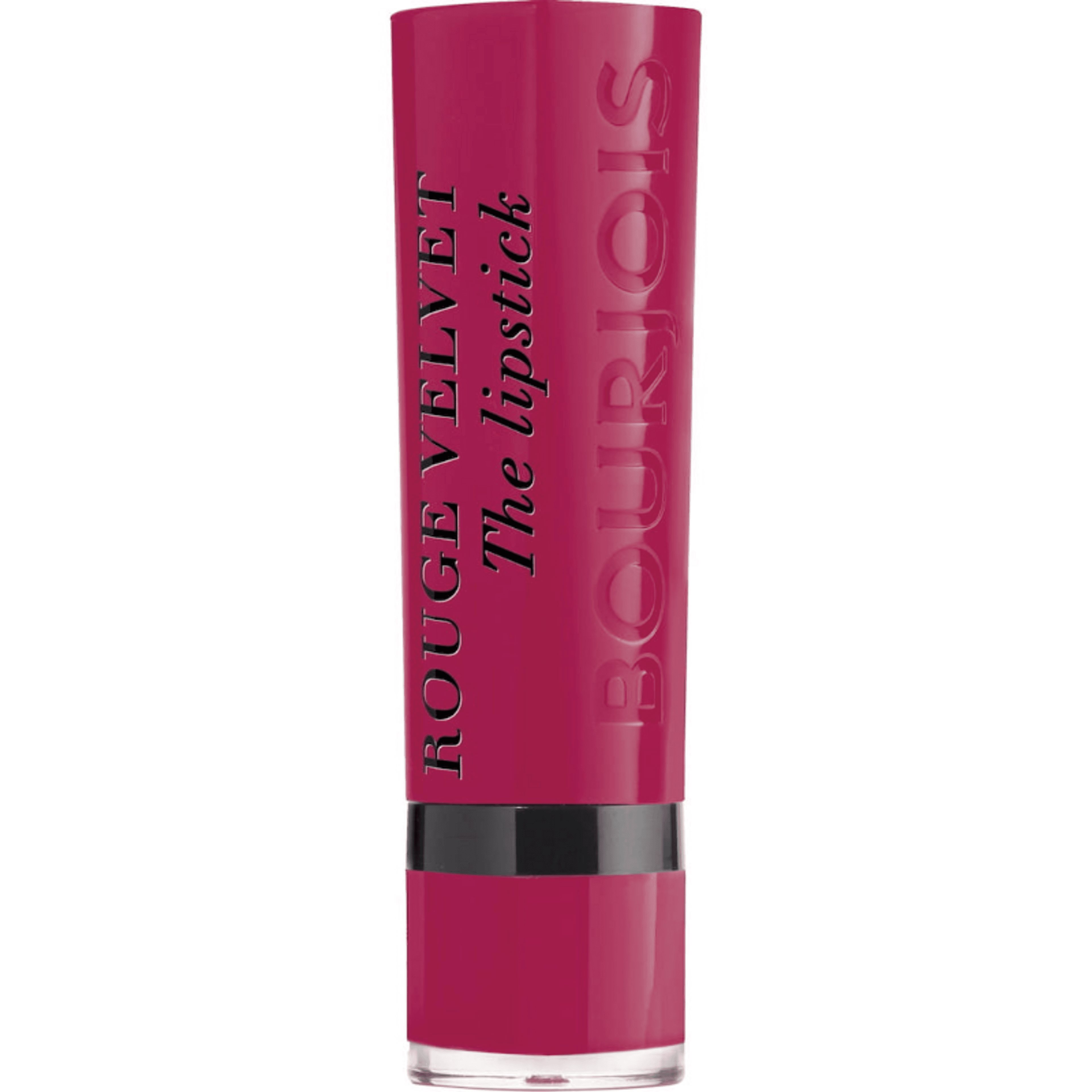 Bourjois Rouge Edition Velvet The Lipstick rúzs /09 - 1 db-2