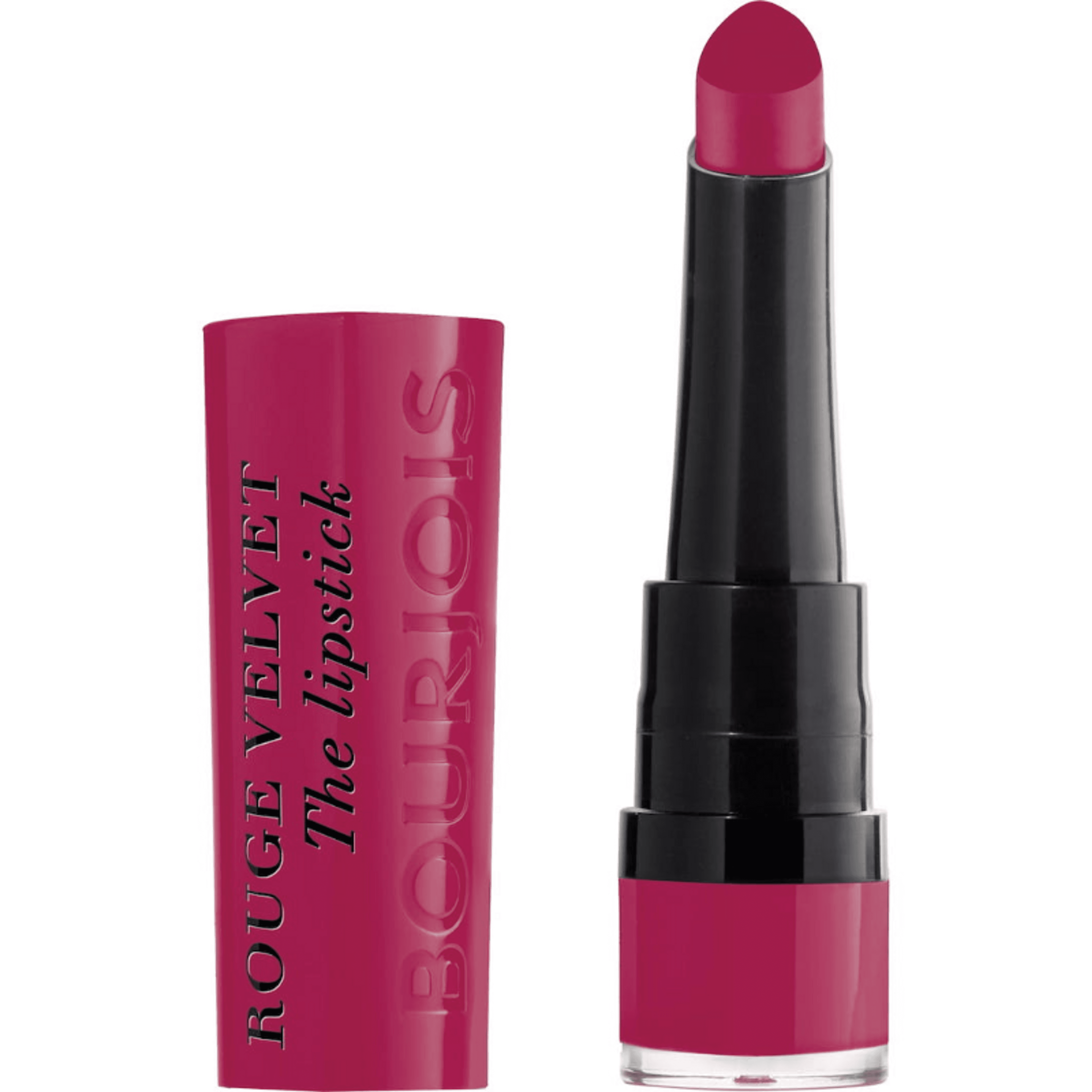 Bourjois Rouge Edition Velvet The Lipstick rúzs /09 - 1 db-3