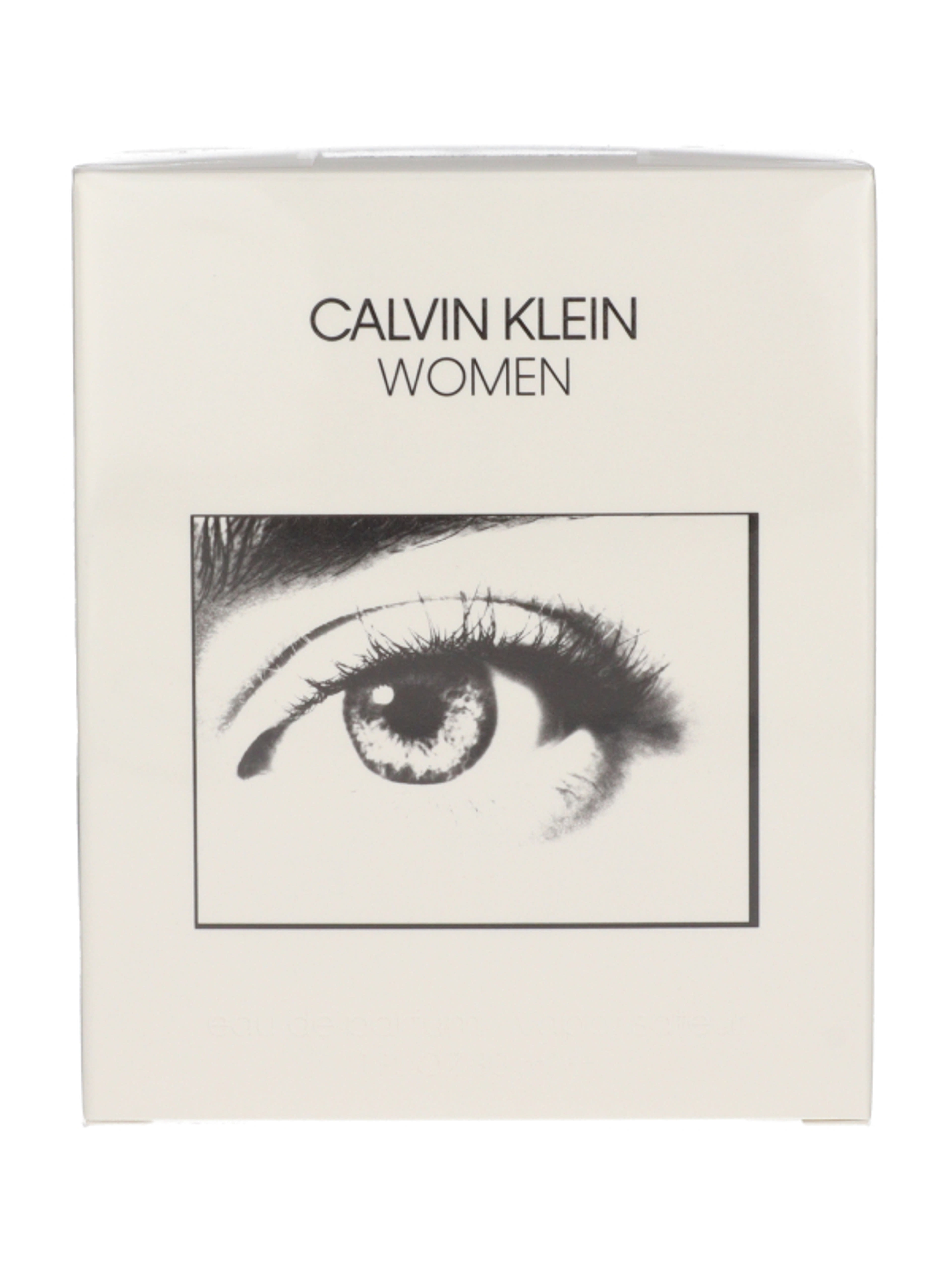 Calvin Klein Women női Eau de Parfum - 30 ml-3
