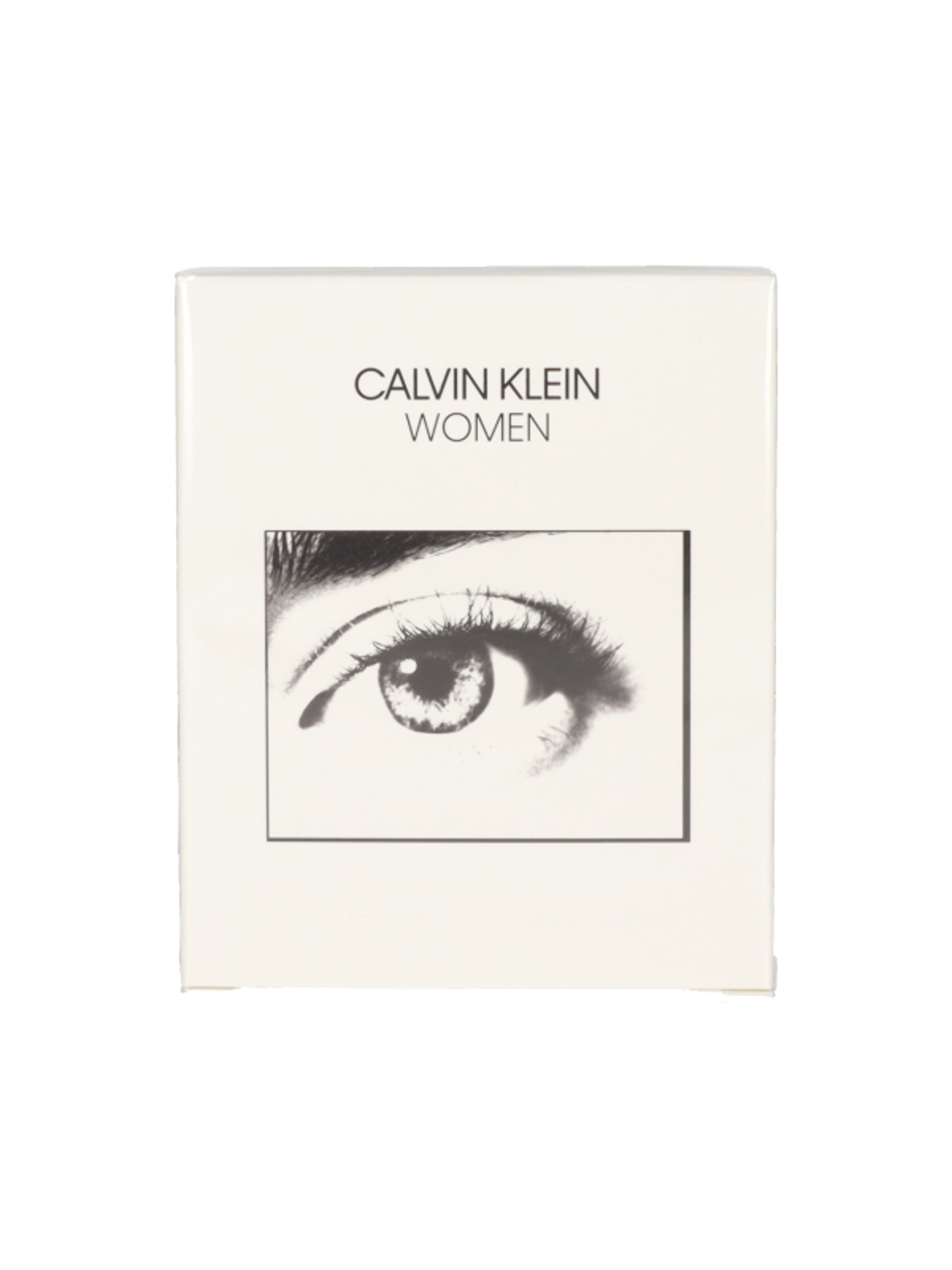 Calvin Klein Women női Eau de Parfum - 30 ml-2