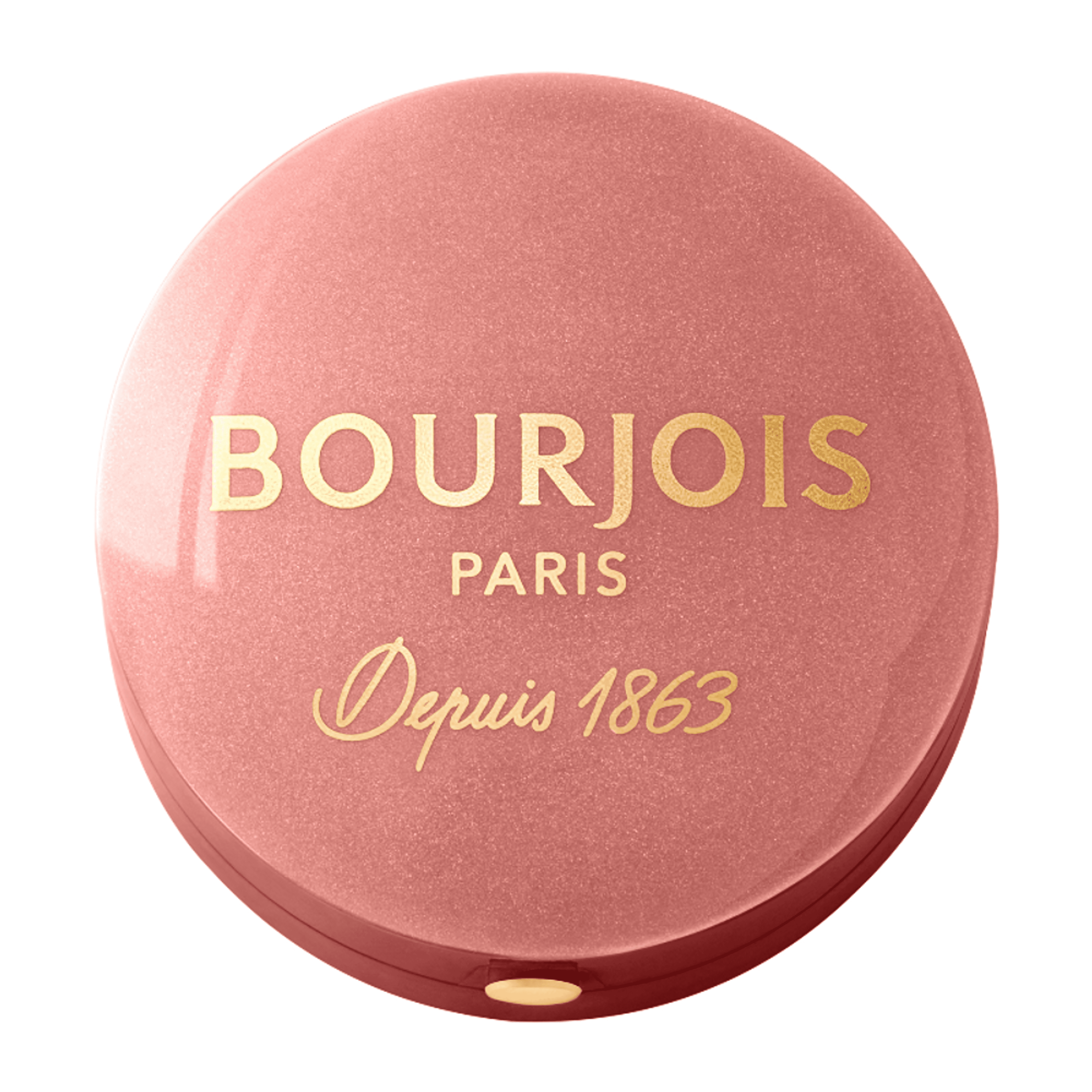 Bourjois Little Round Pot pirosító /33 - 1 db