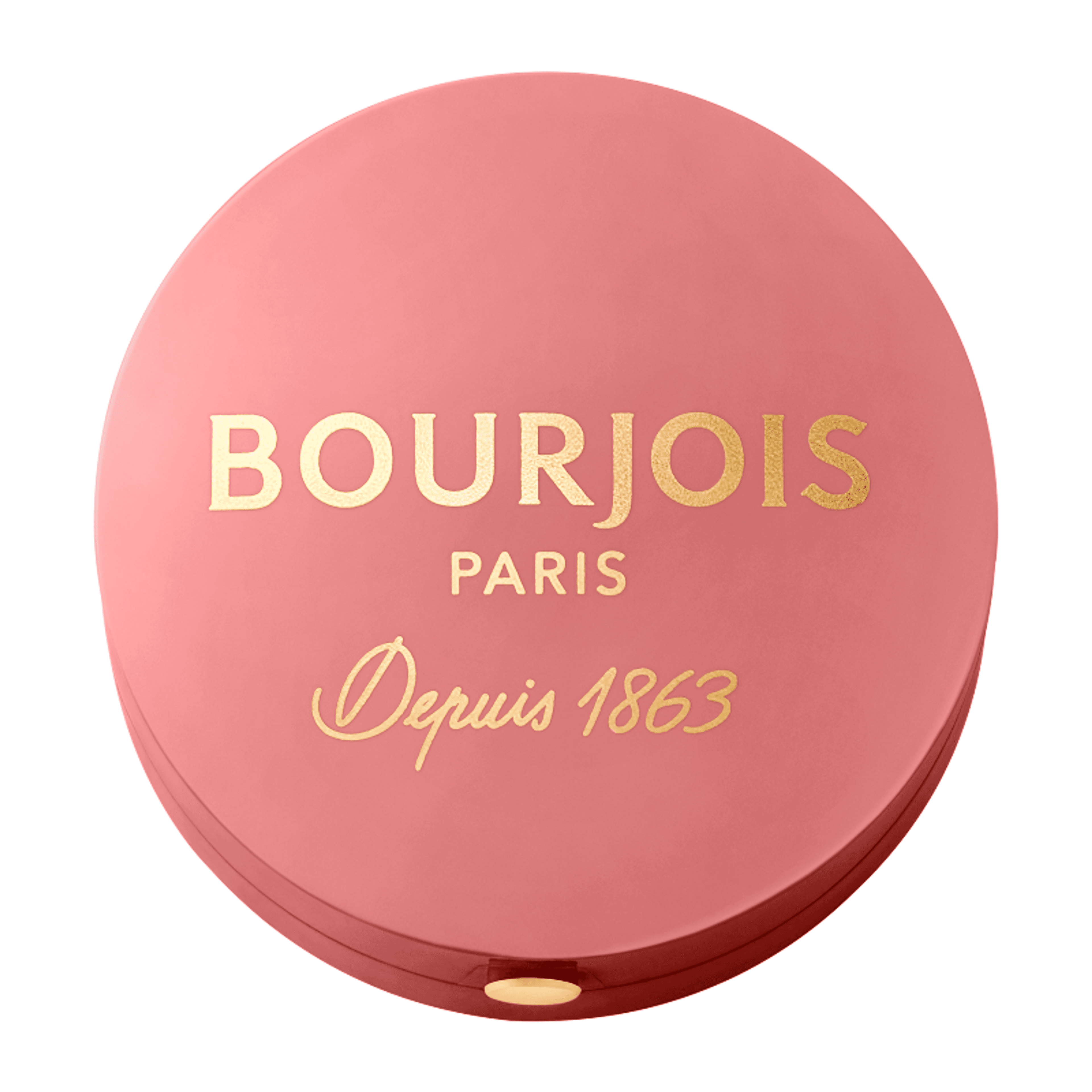 Bourjois Little Round Pot pirosító /74 - 1 db-1