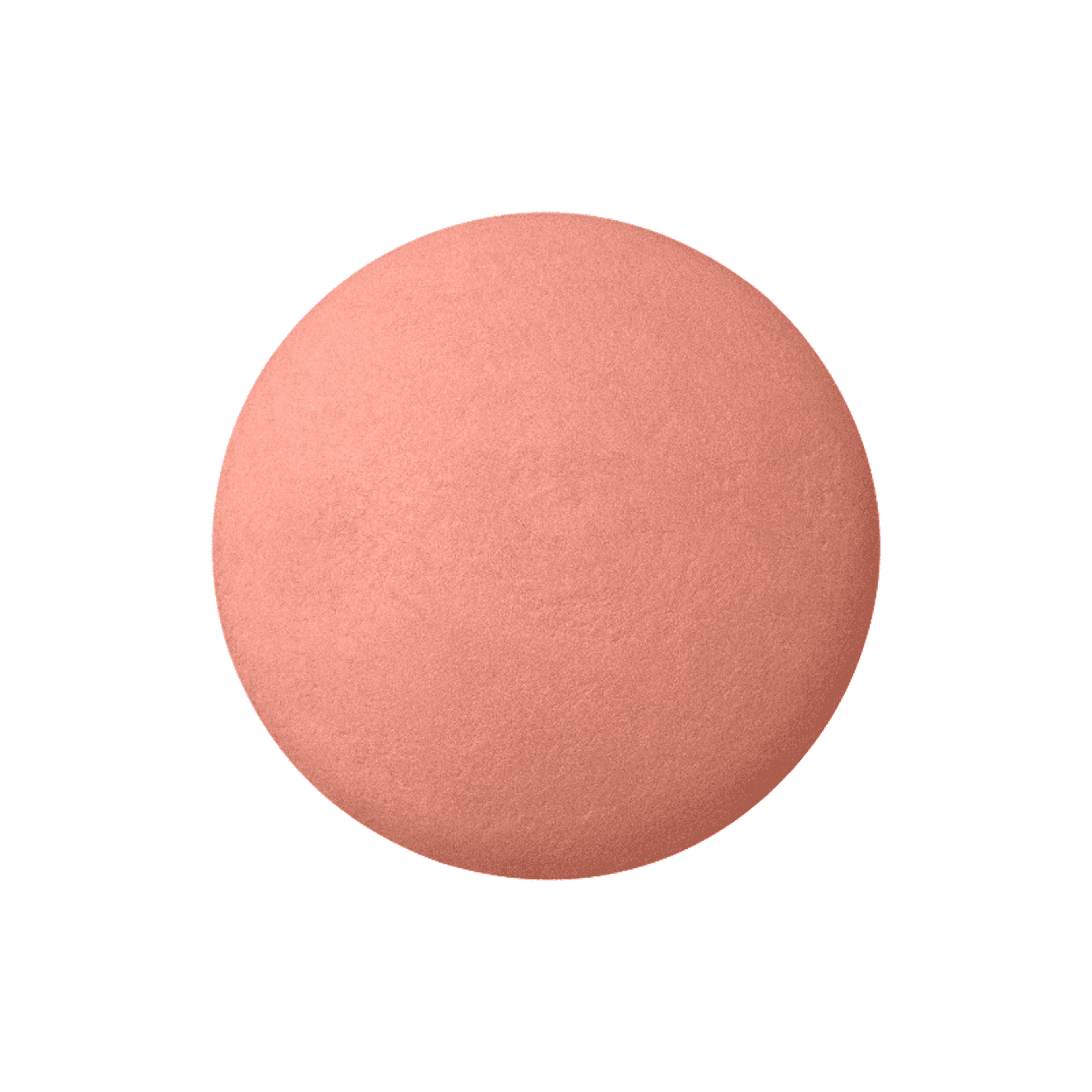 Bourjois Little Round Pot pirosító /74 - 1 db-3
