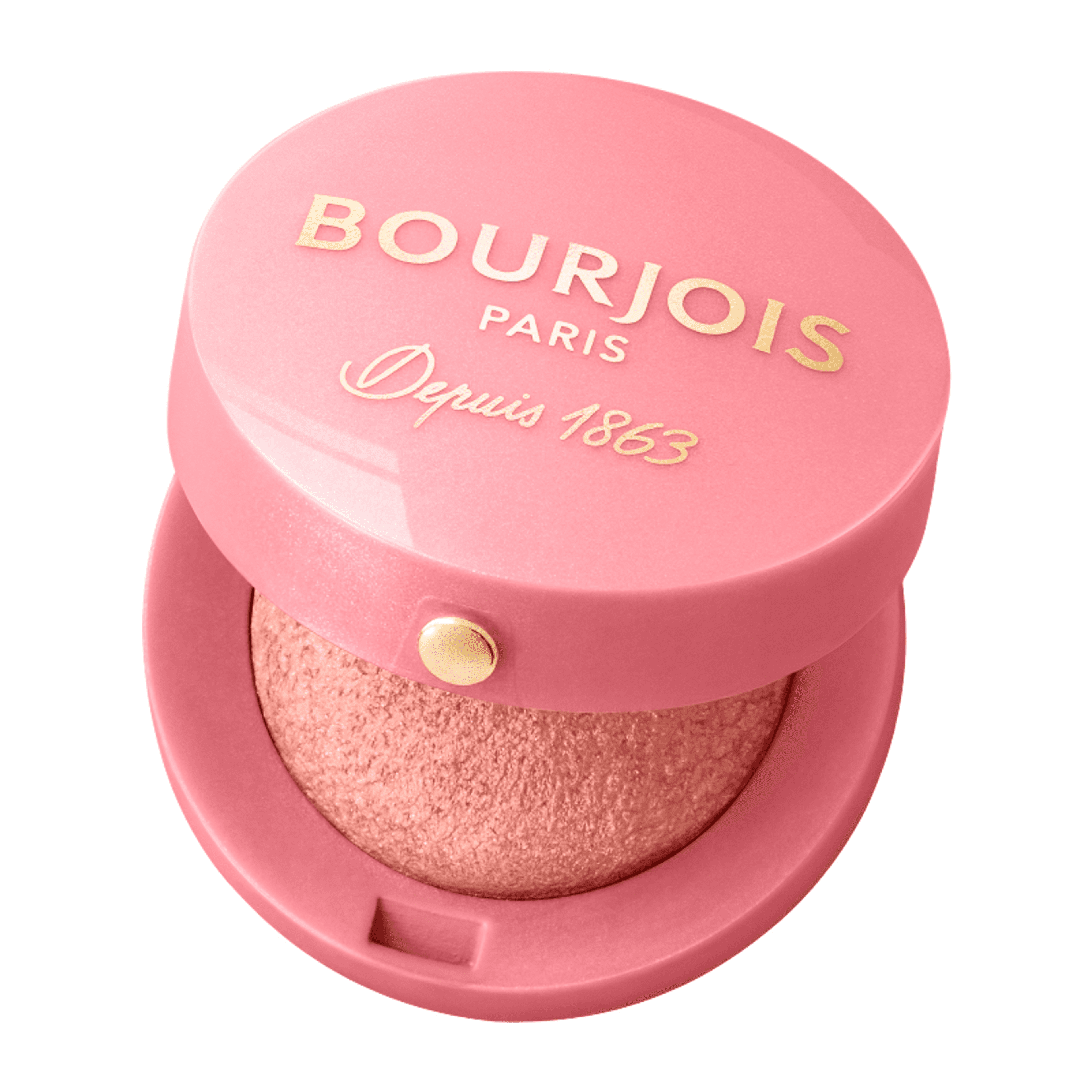 Bourjois Little Round Pot pirosító /54 - 1 db-2