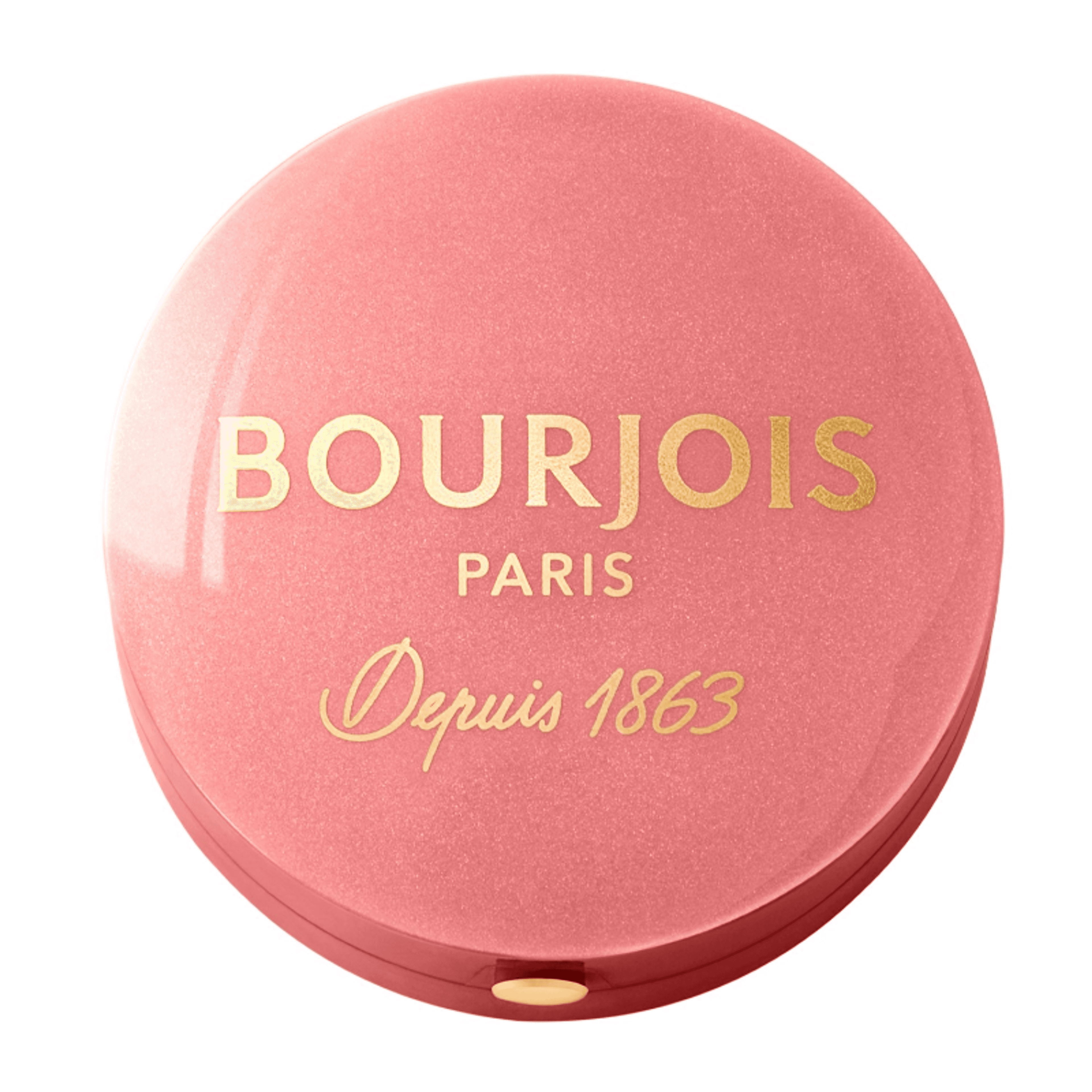 Bourjois Little Round Pot pirosító /95 - 1 db-1