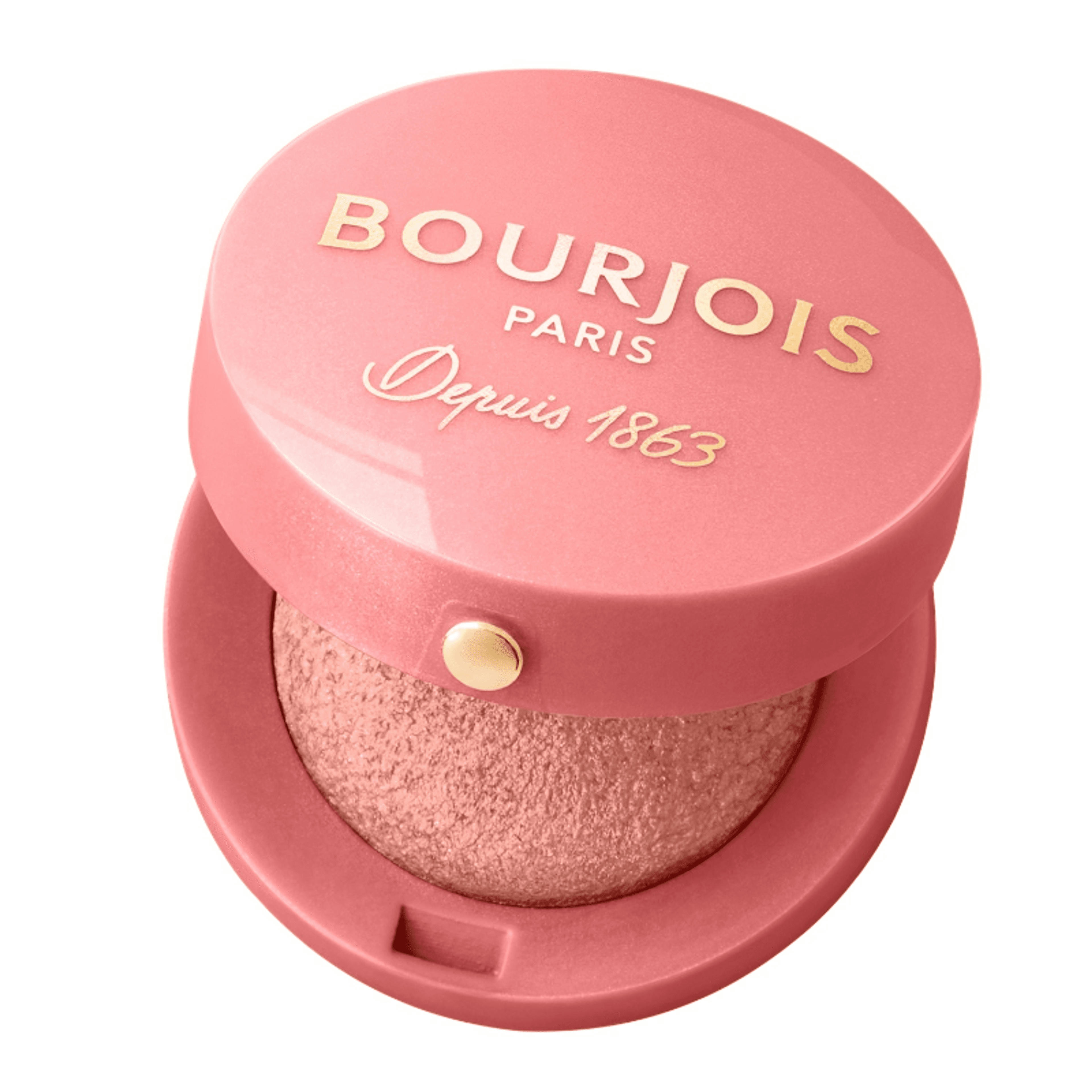 Bourjois Little Round Pot pirosító /95 - 1 db-2