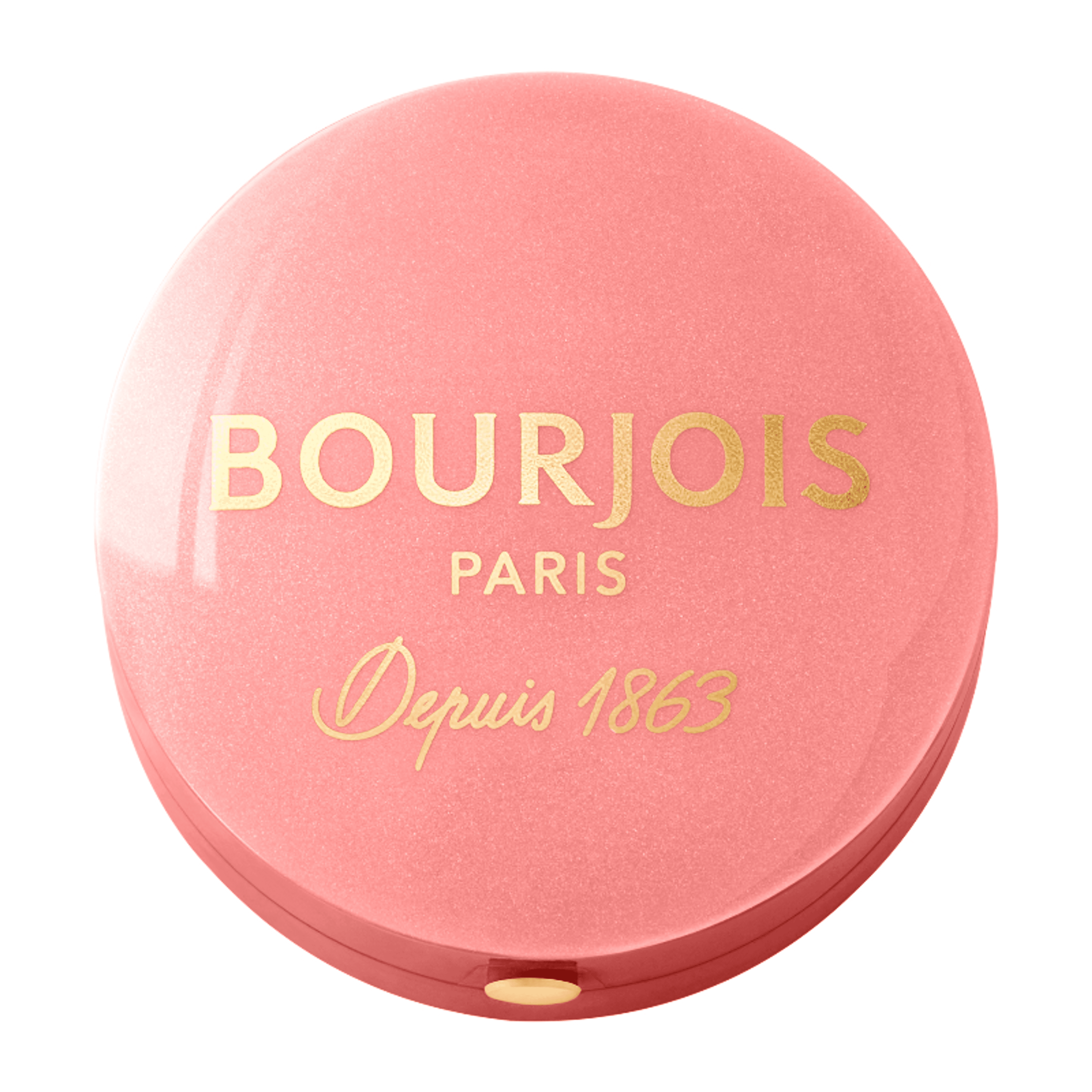 Bourjois Little Round Pot pirosító /16 - 1 db-1