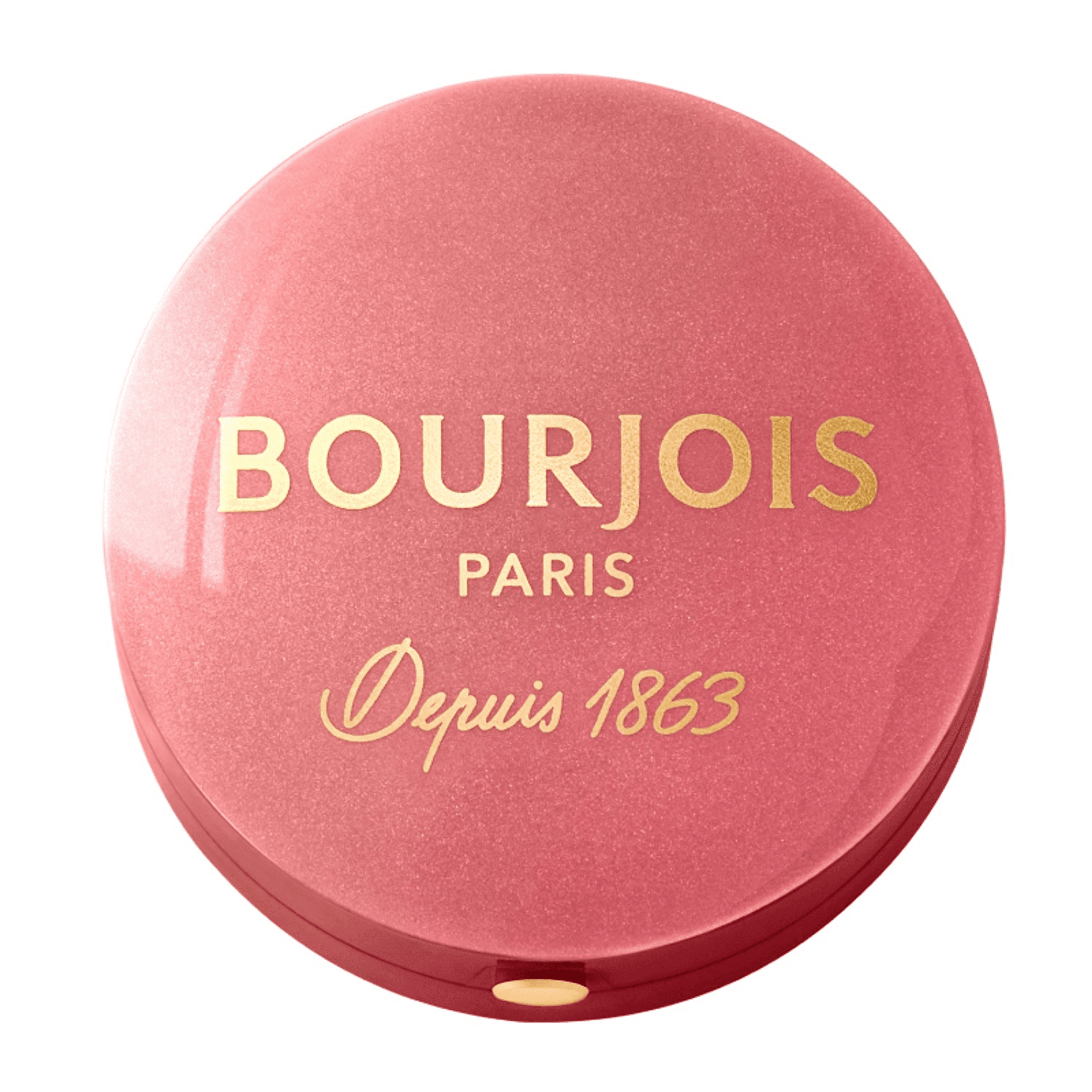 Bourjois Little Round Pot pirosító /015 - 1 db-1