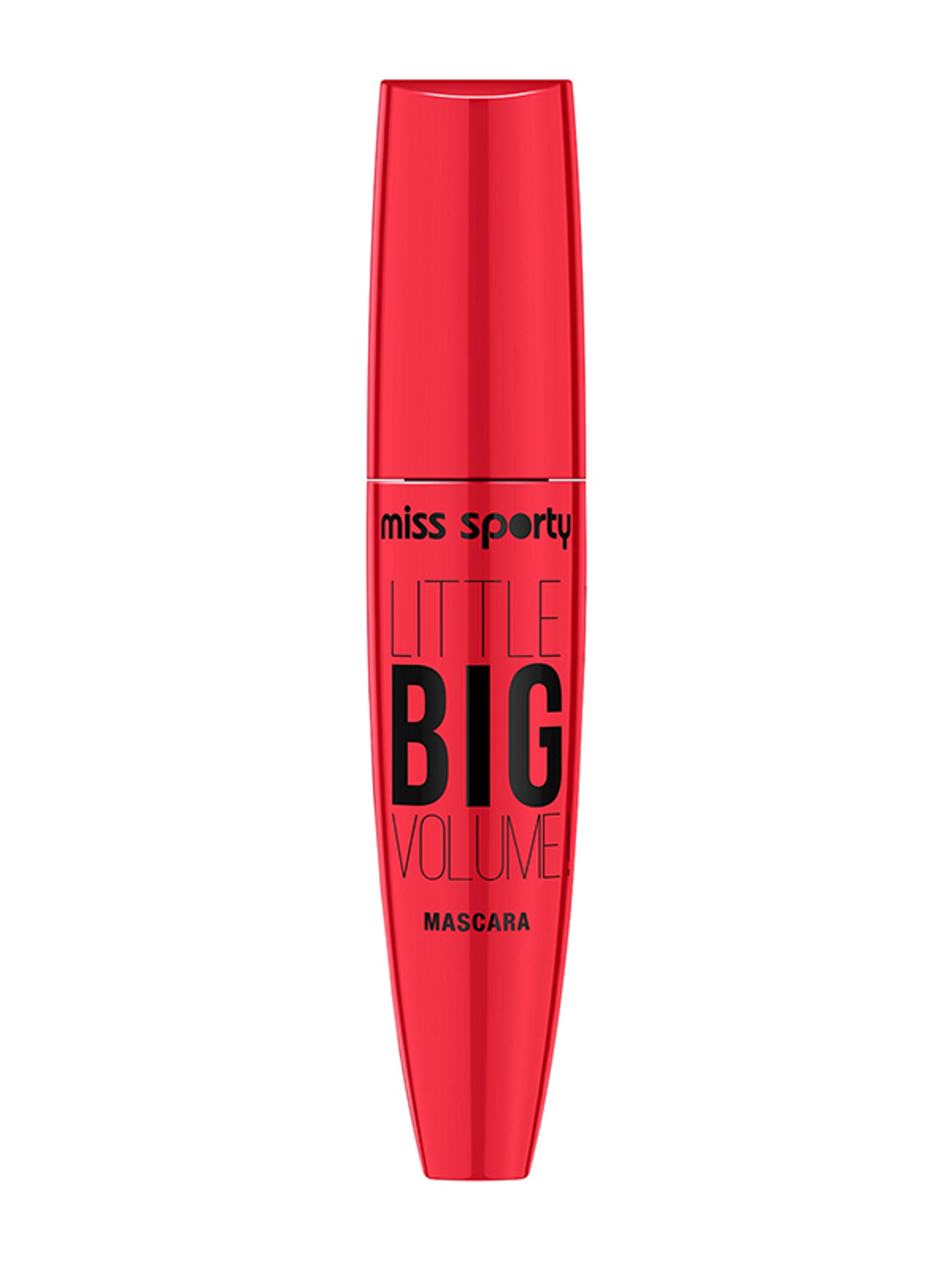 Miss Sporty spirál littlte big volume /100 - 1 db-1