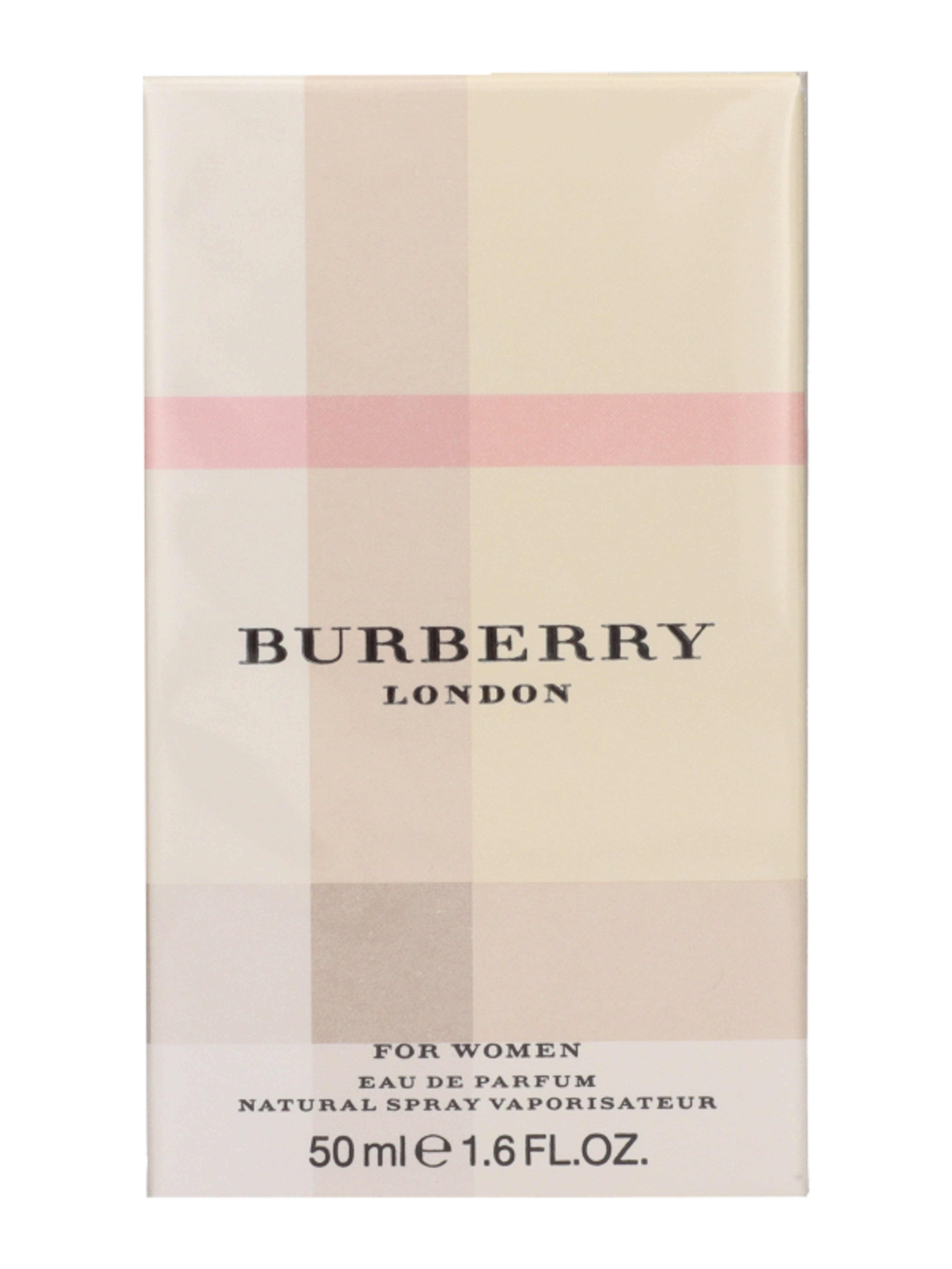 Burberry London noi Eau de Parfum - 50 ml-3
