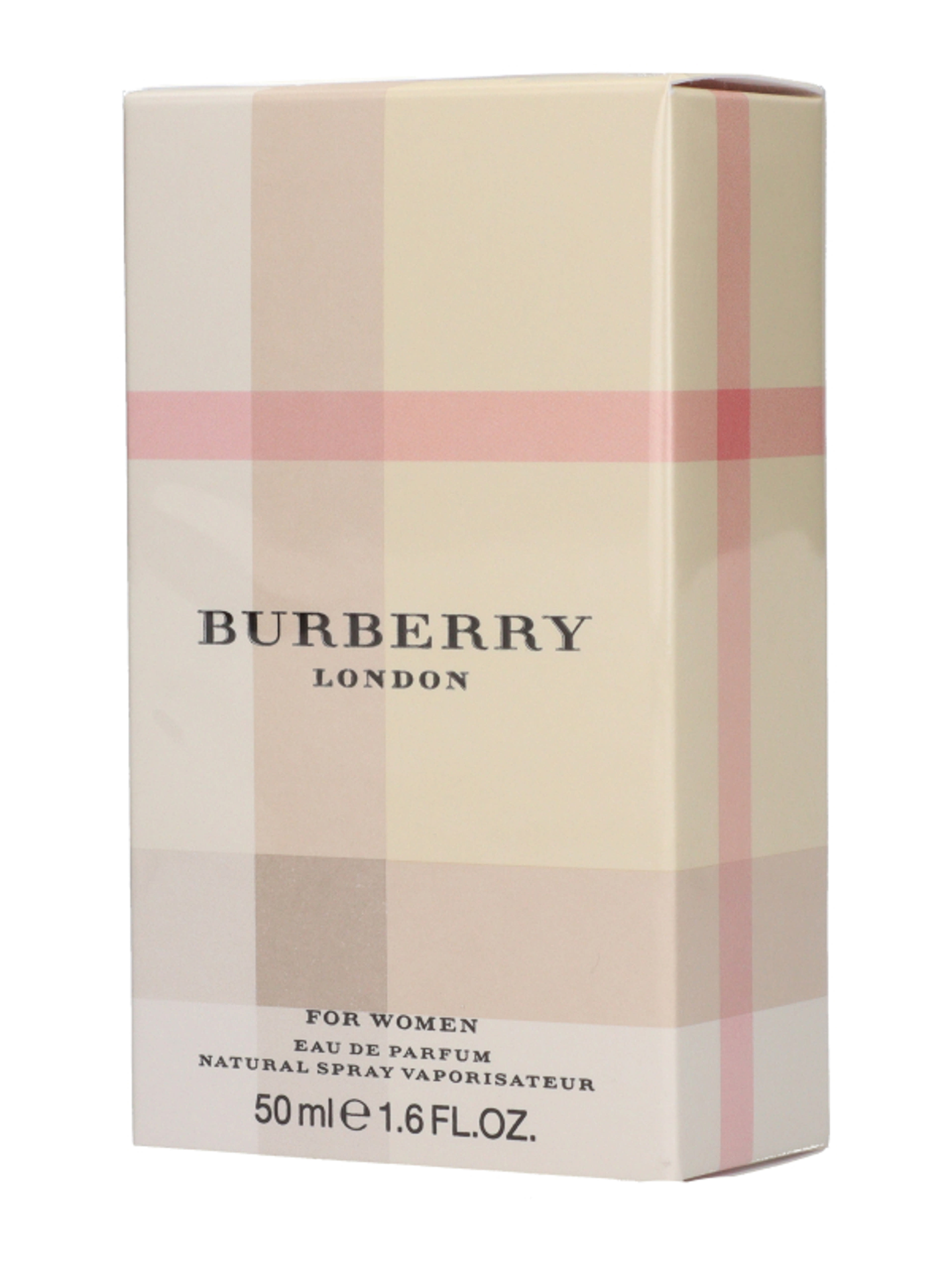 Burberry London noi Eau de Parfum - 50 ml-4