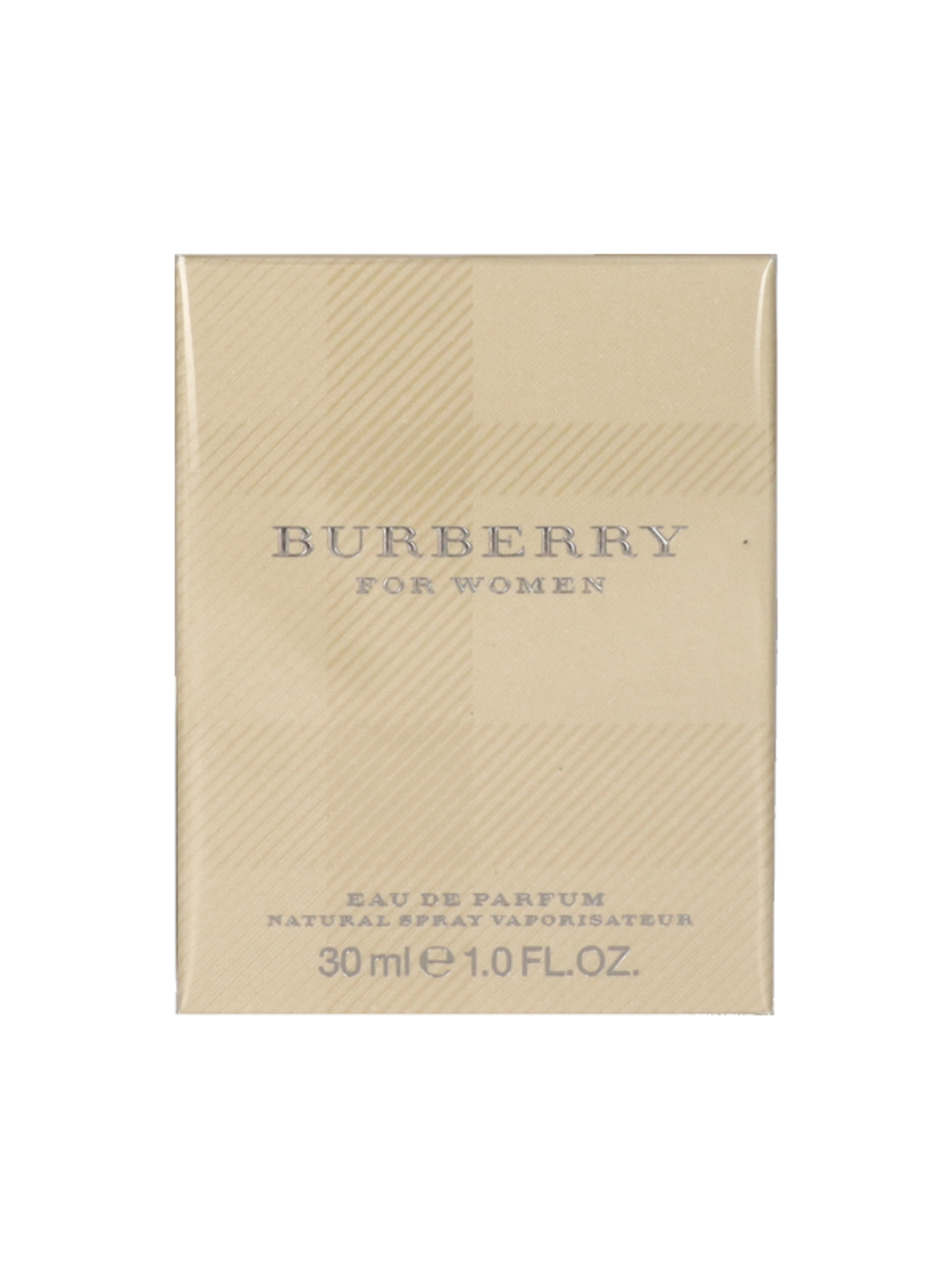Burberry noi Eau de Parfum - 30 ml-1