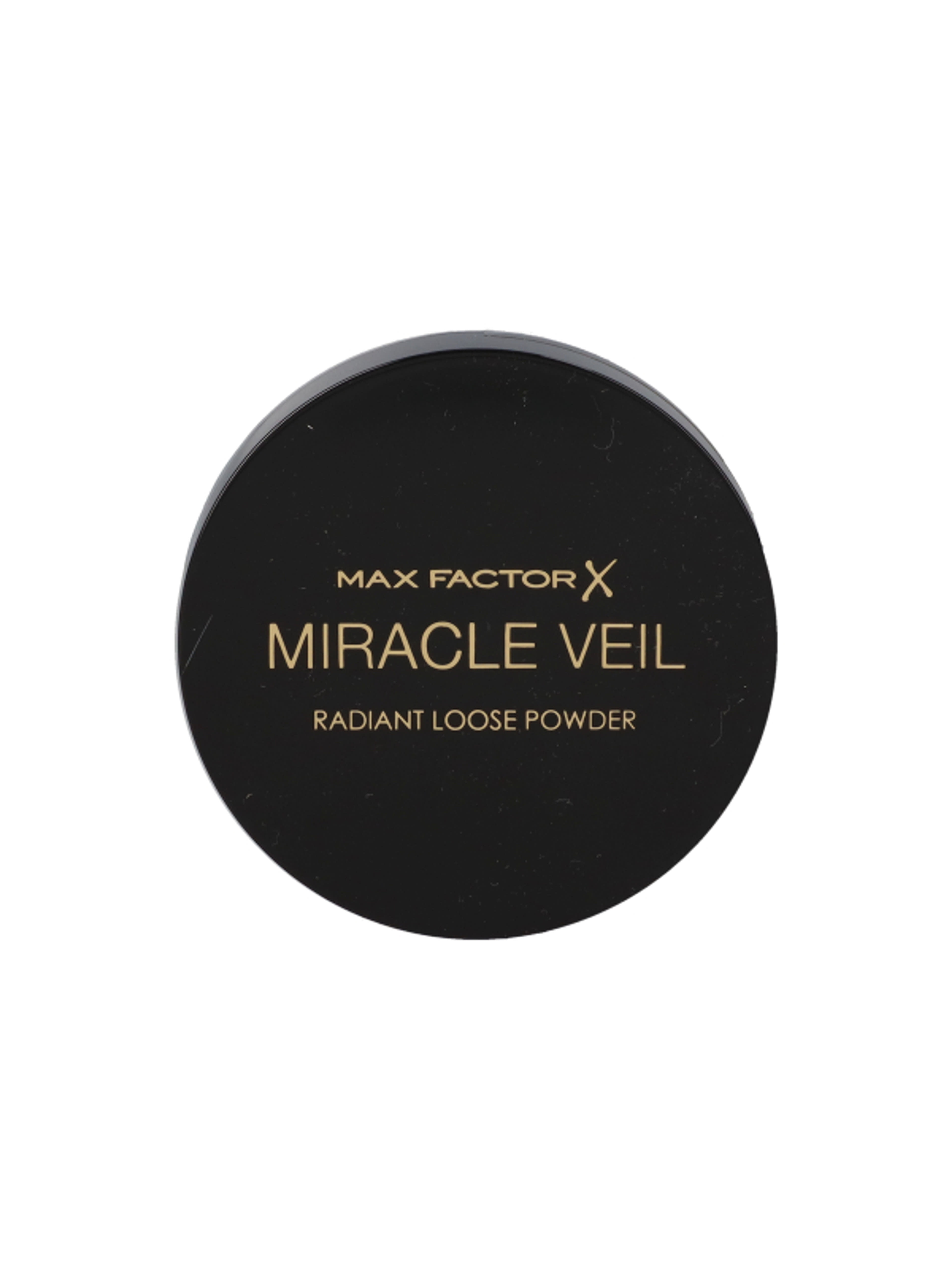 Max Factor Miracle Veil púder - 1 db-1