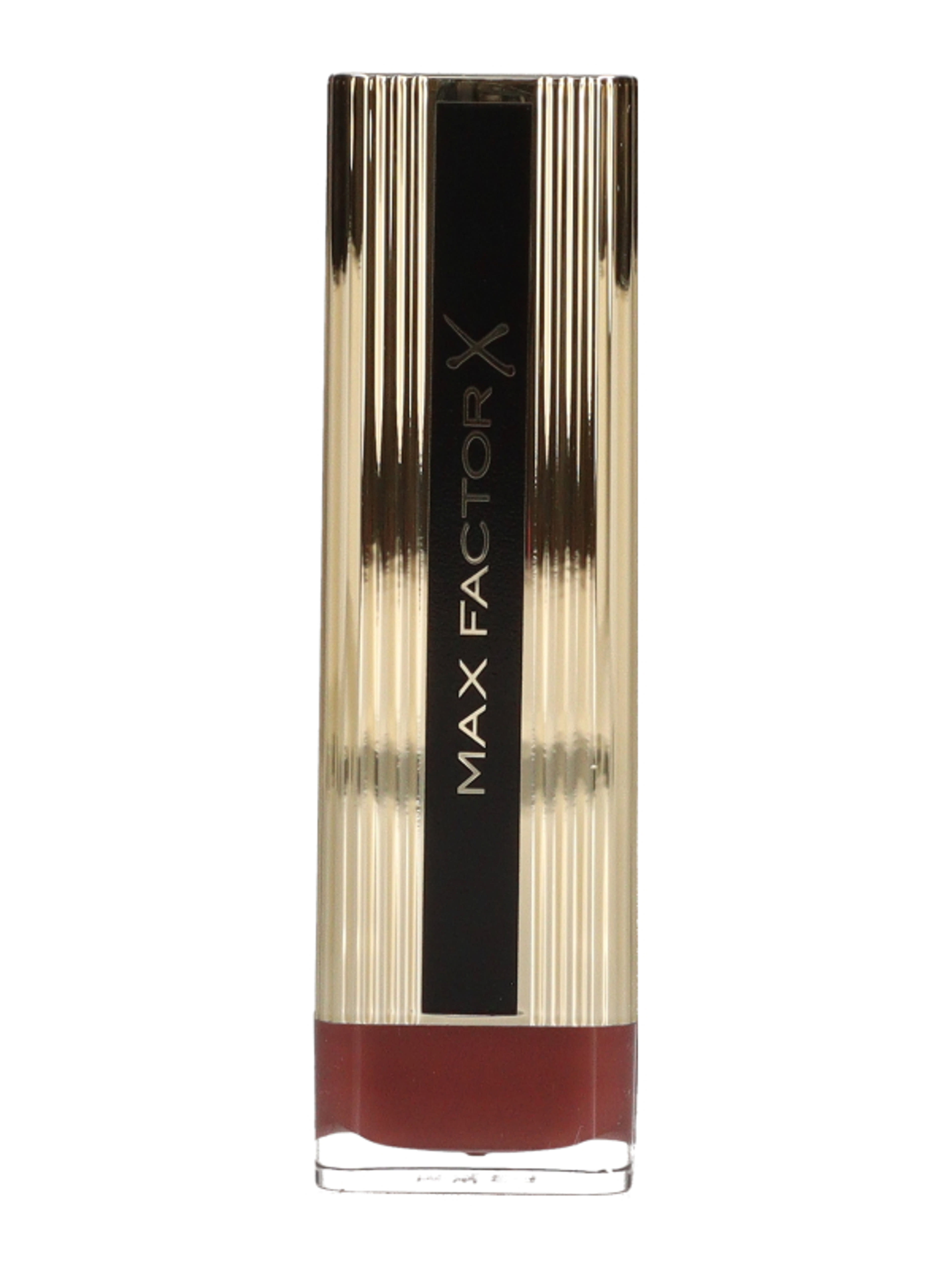 Max Factor rúzs colour elixir restage/020 - 1 db-2