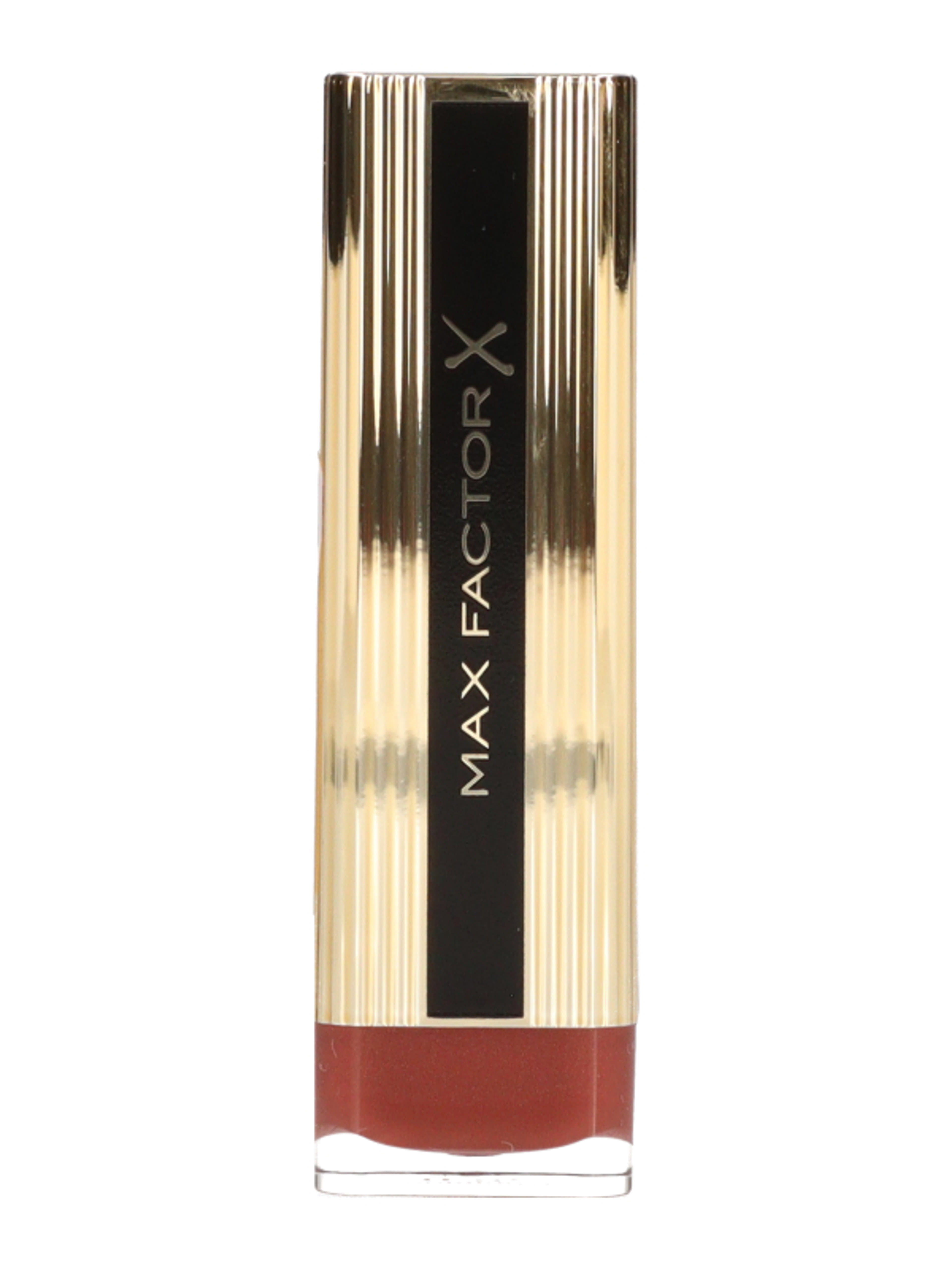 Max Factor rúzs colour elixir restage/025 - 1 db-2