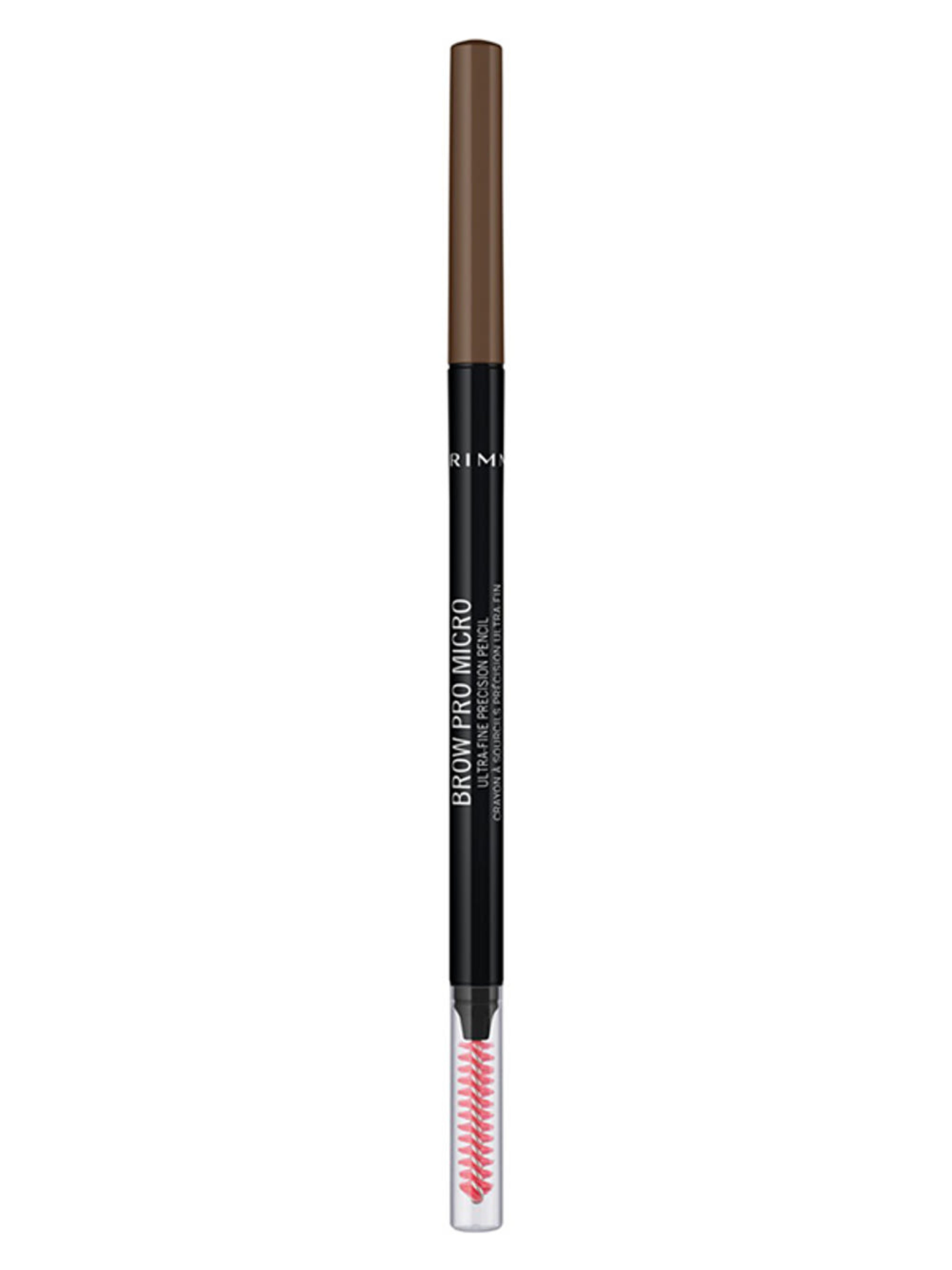 Rimmel Brow Pro Microdefiner szemöldökceruza /002 - 1 db