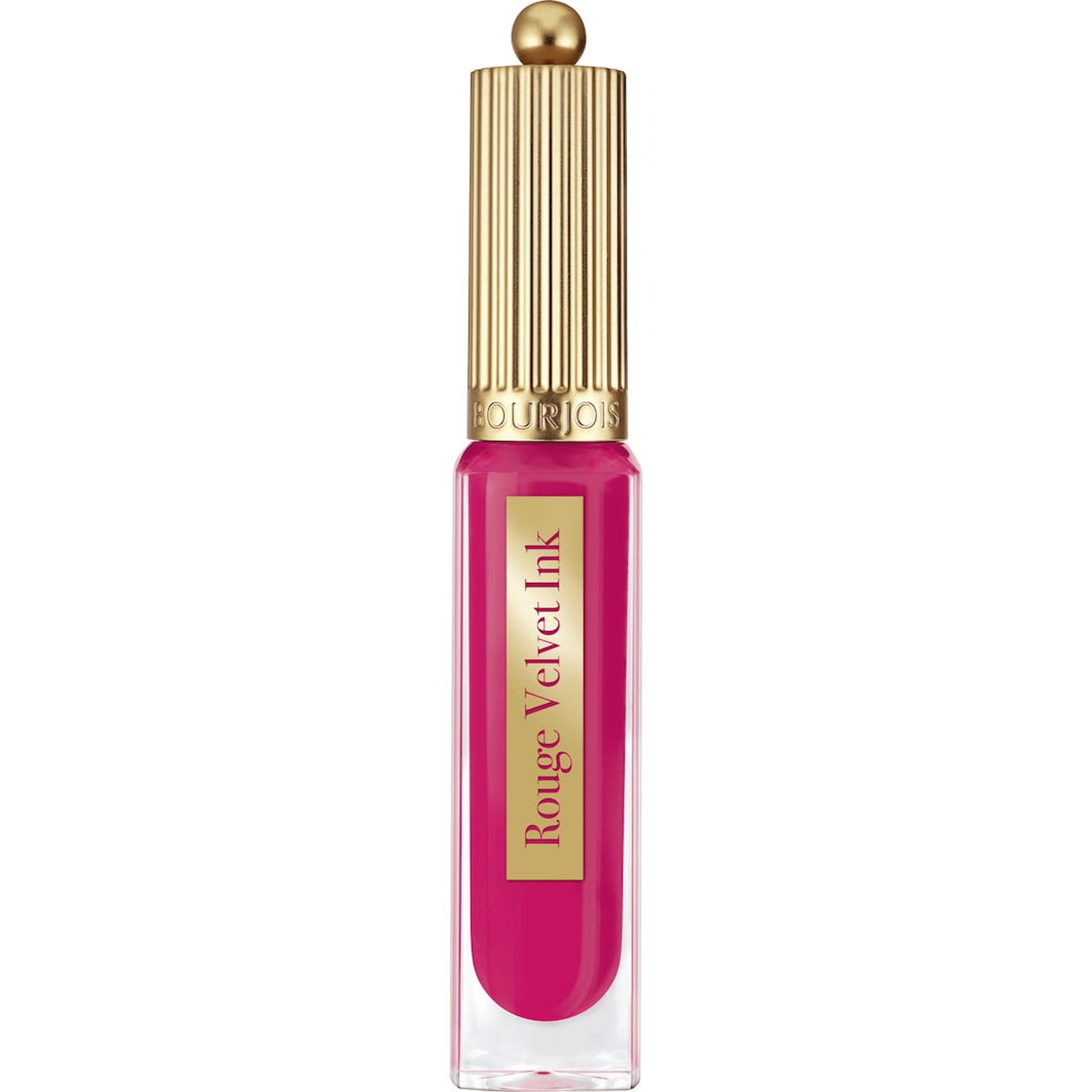 Bourjois Rouge Velvet Ink rúzs /07 - 1 db