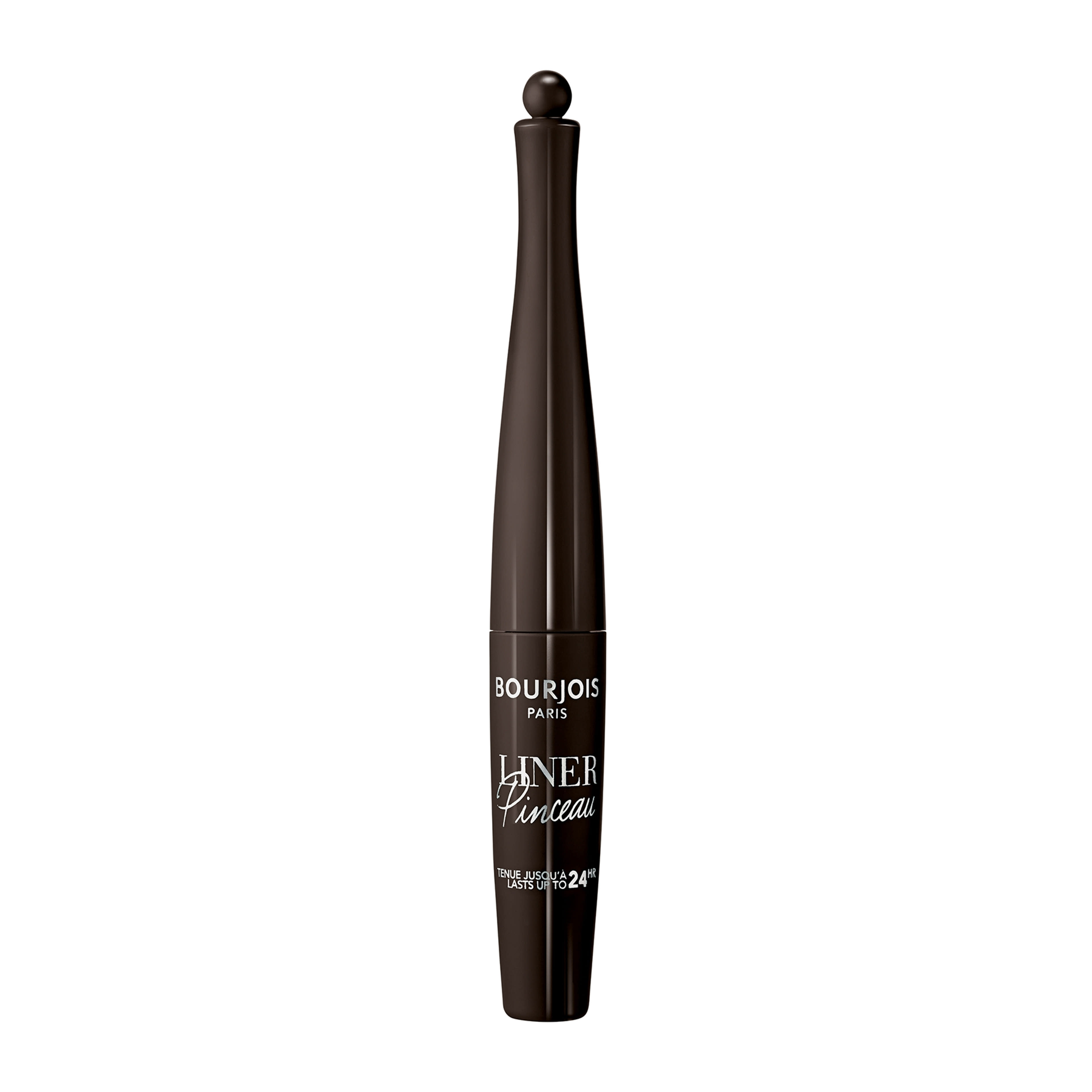 Bourjois Liner Pinceau szemhéjtus /02 barna - 1 db