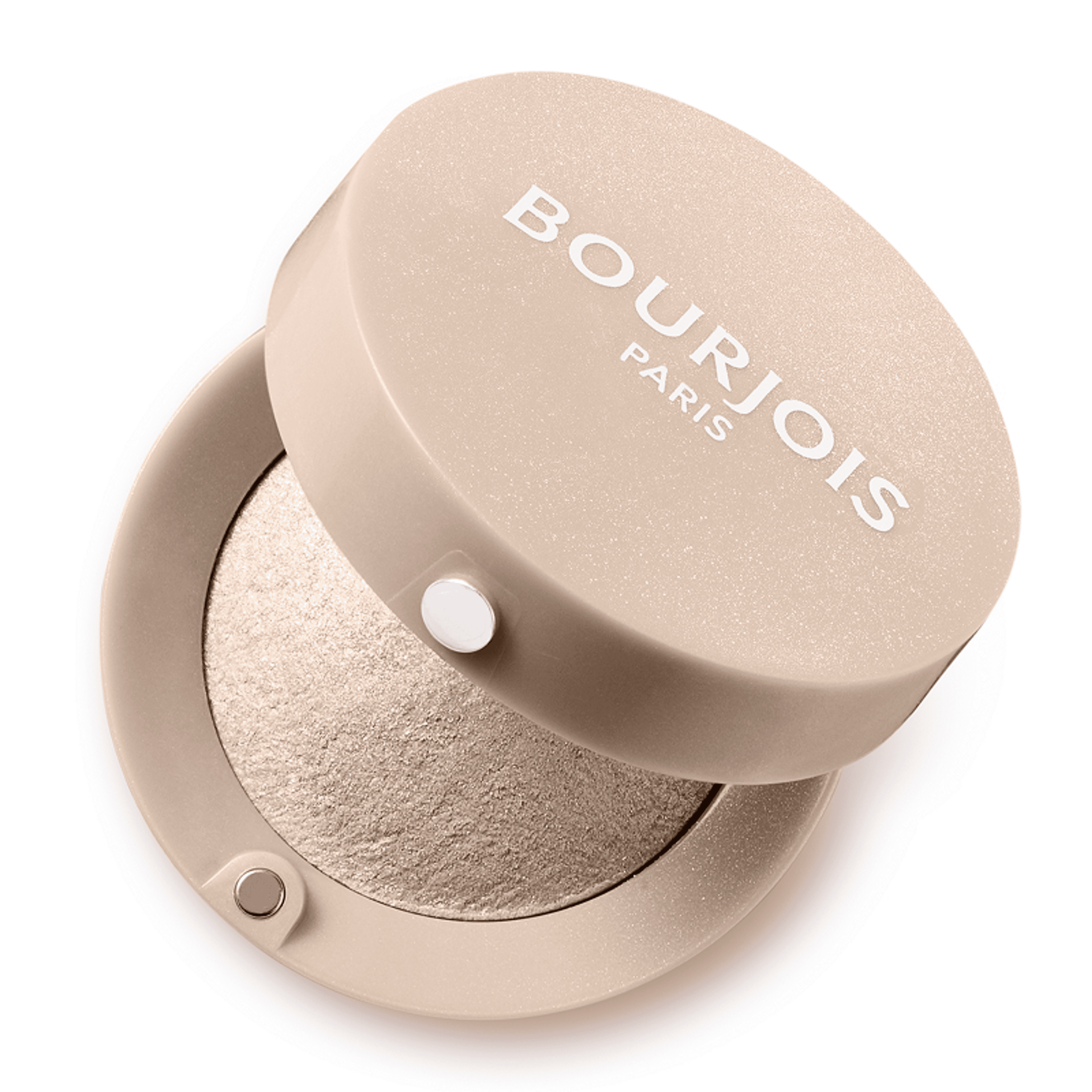 Bourjois Little Round Pot mono szemhéjpúder /01 - 1 db-2