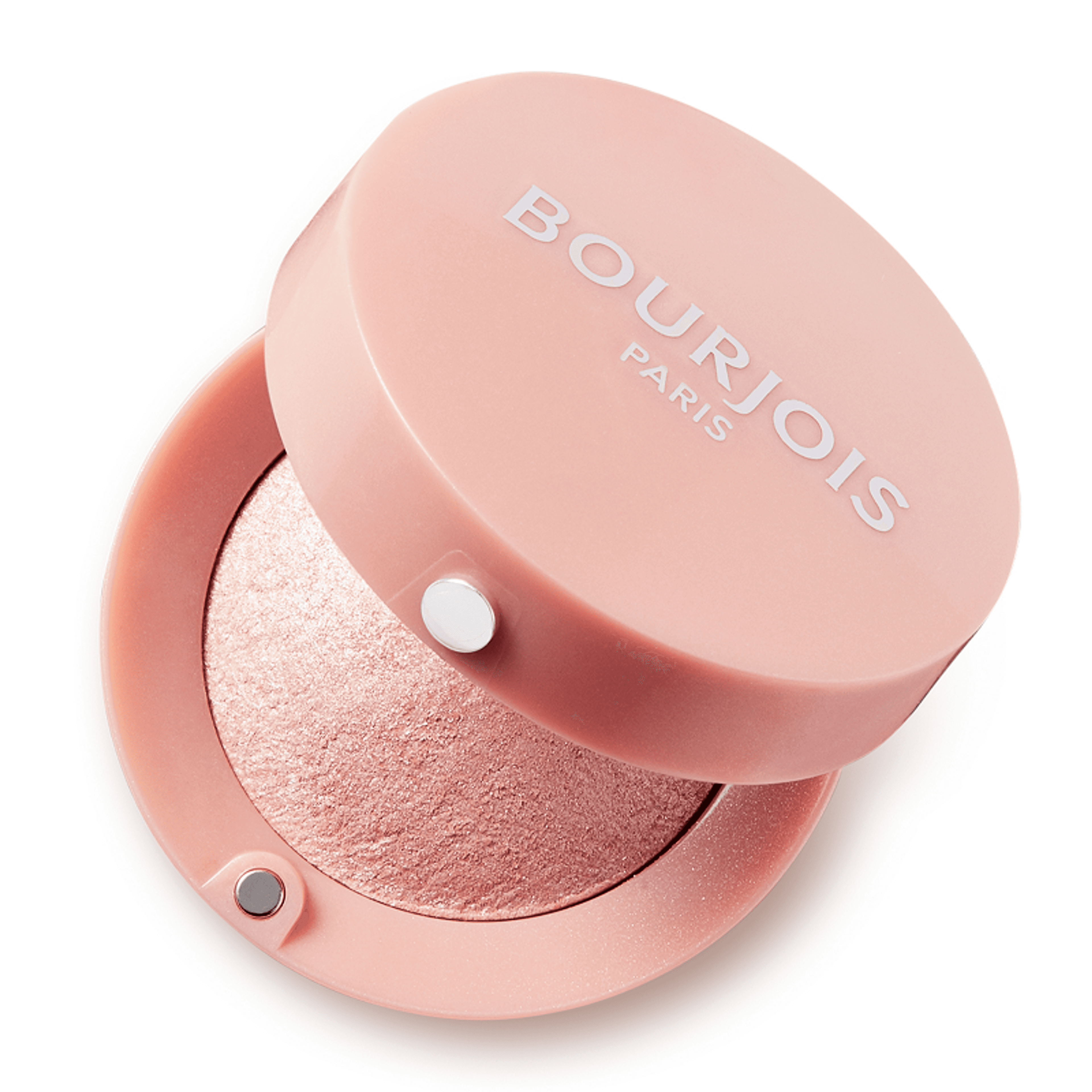 Bourjois Little Round Pot mono szemhéjpúder /02 - 1 db-2
