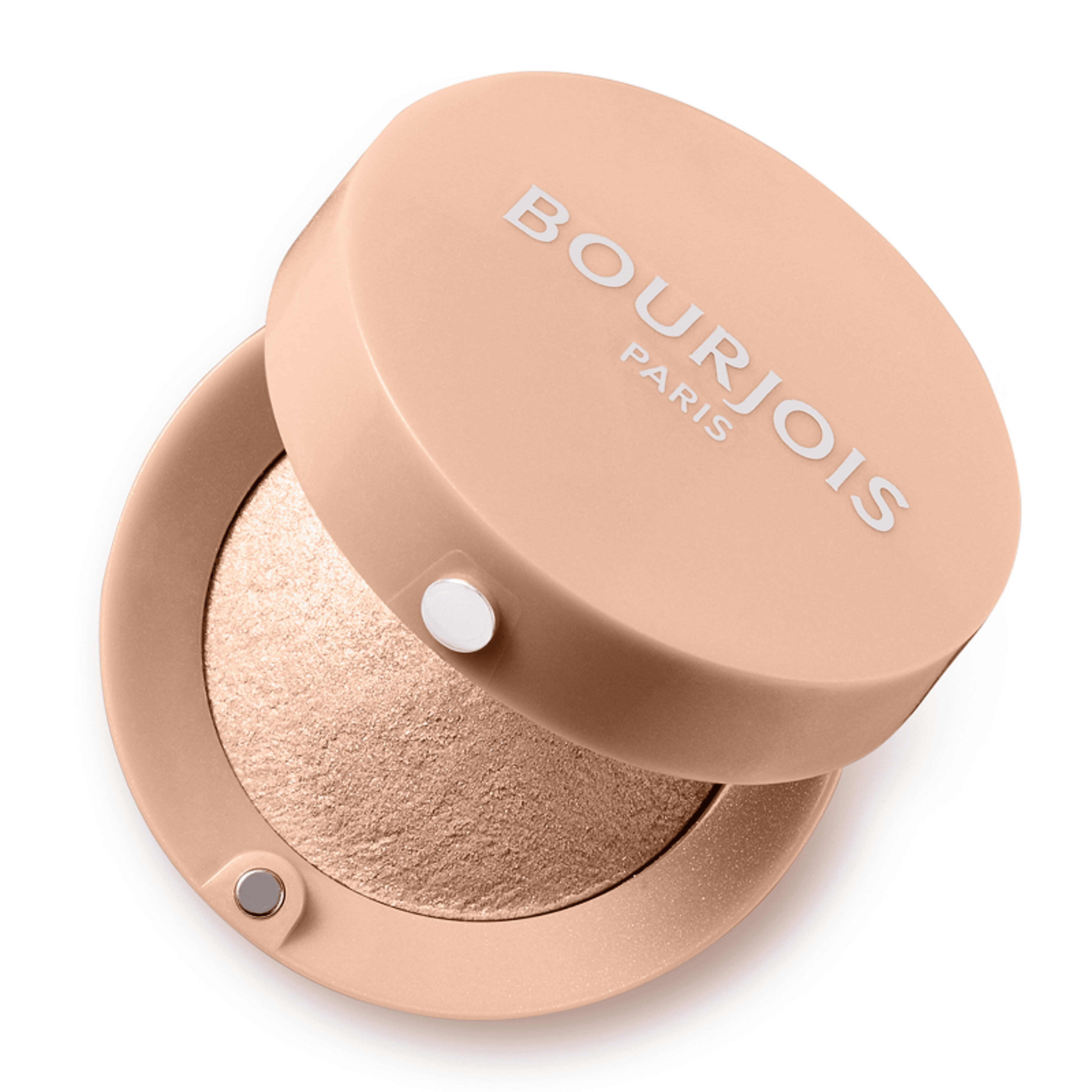 Bourjois Little Round Pot mono szemhéjpúder /003 - 1 db-2
