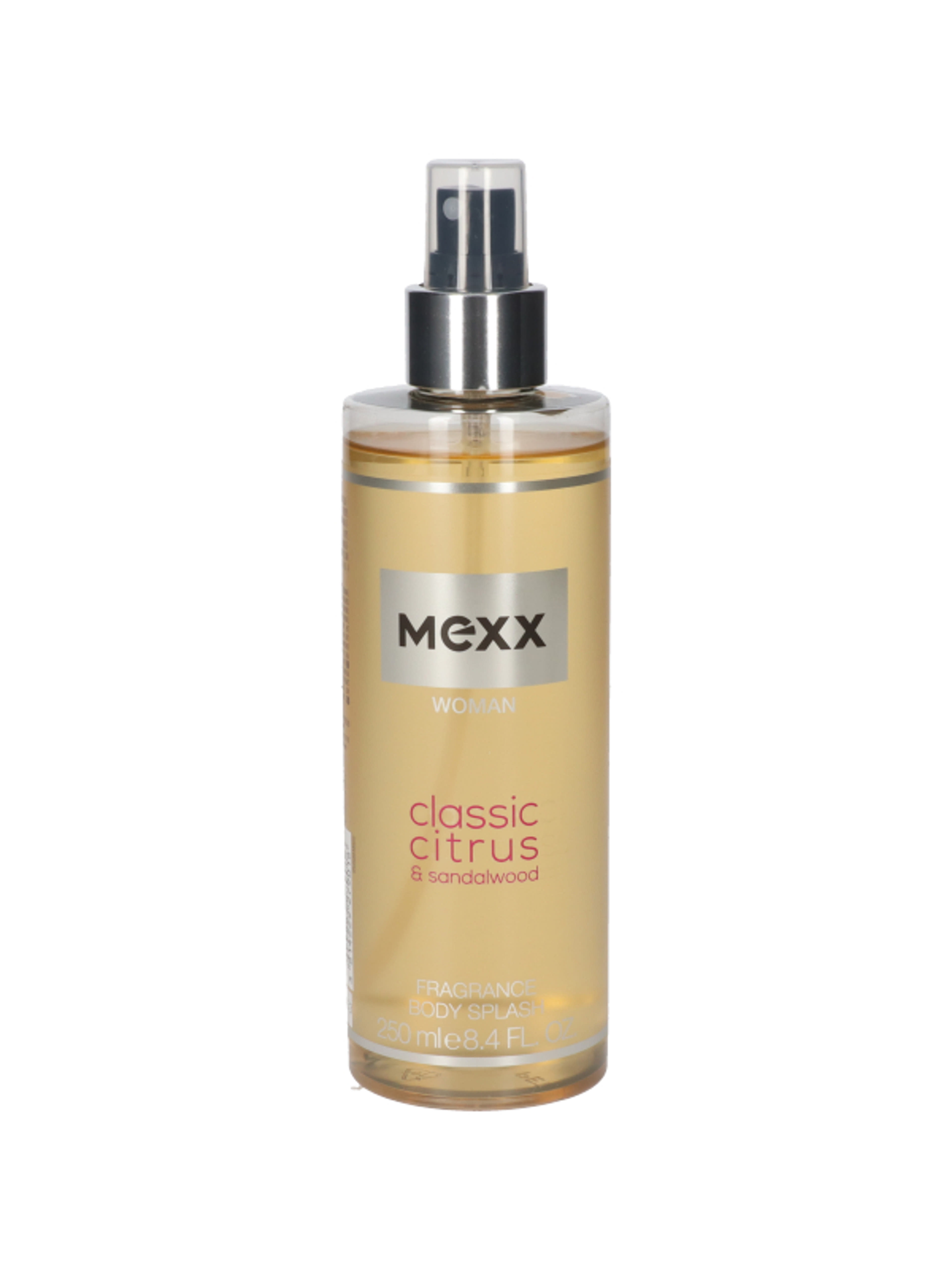 Mexx Woman női testpermet - 250 ml-1