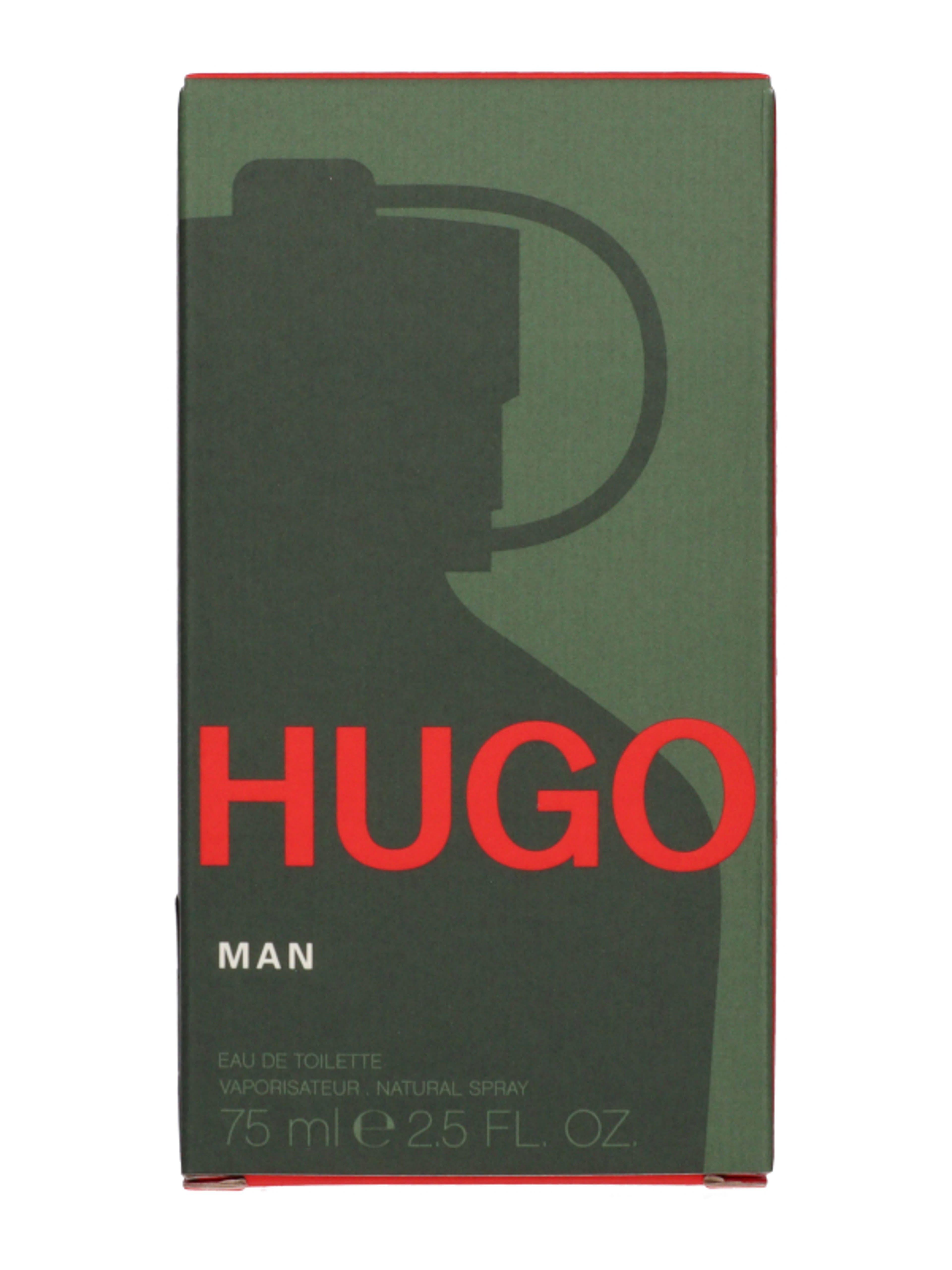 Hugo Boss Hugo férfi eau de toilette - 75 ml-3