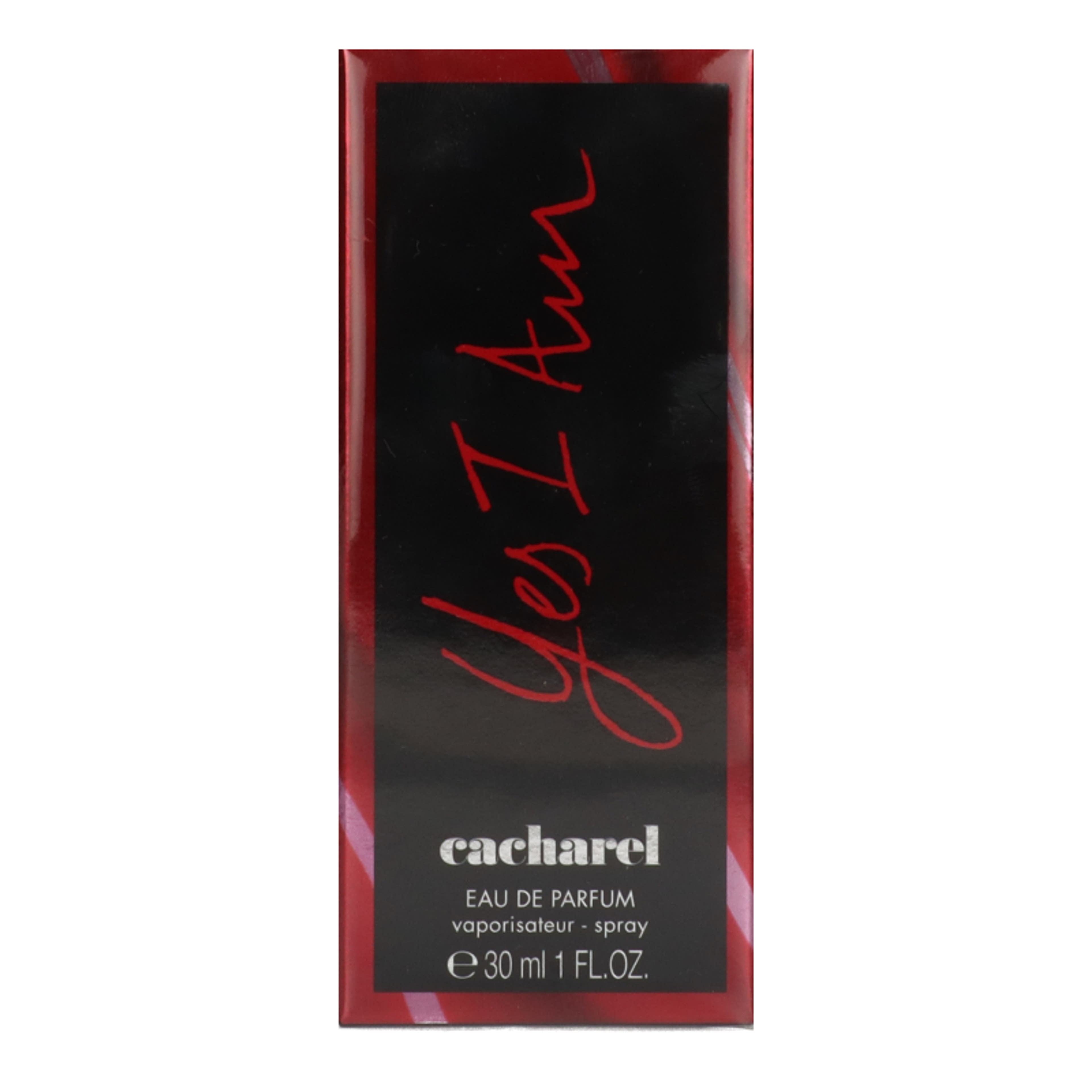 Cacharel Yes I Am női Eau de Parfum - 30 ml-1