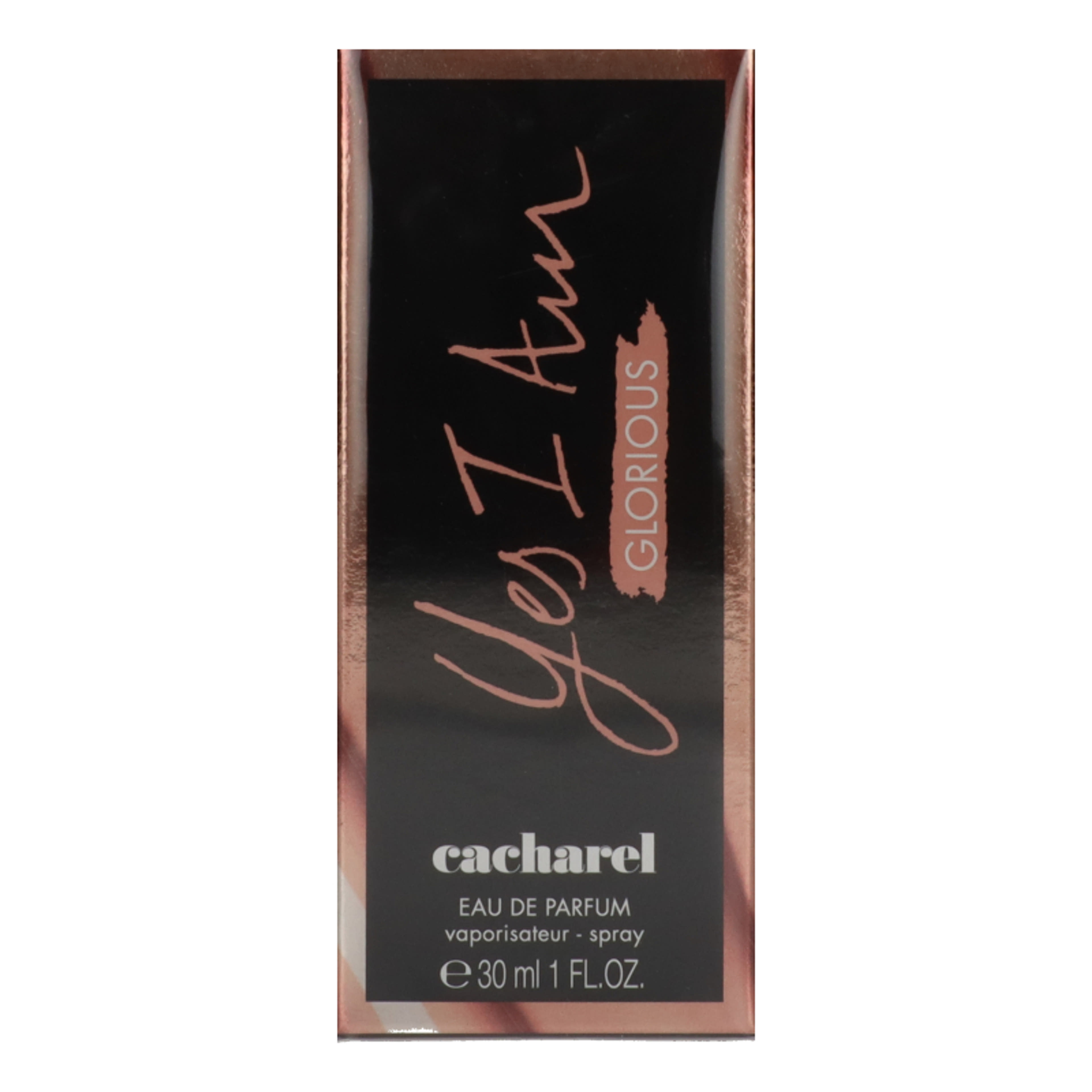 Cacharel Yes I Am Glorious női Eau de Parfum - 30 ml-1