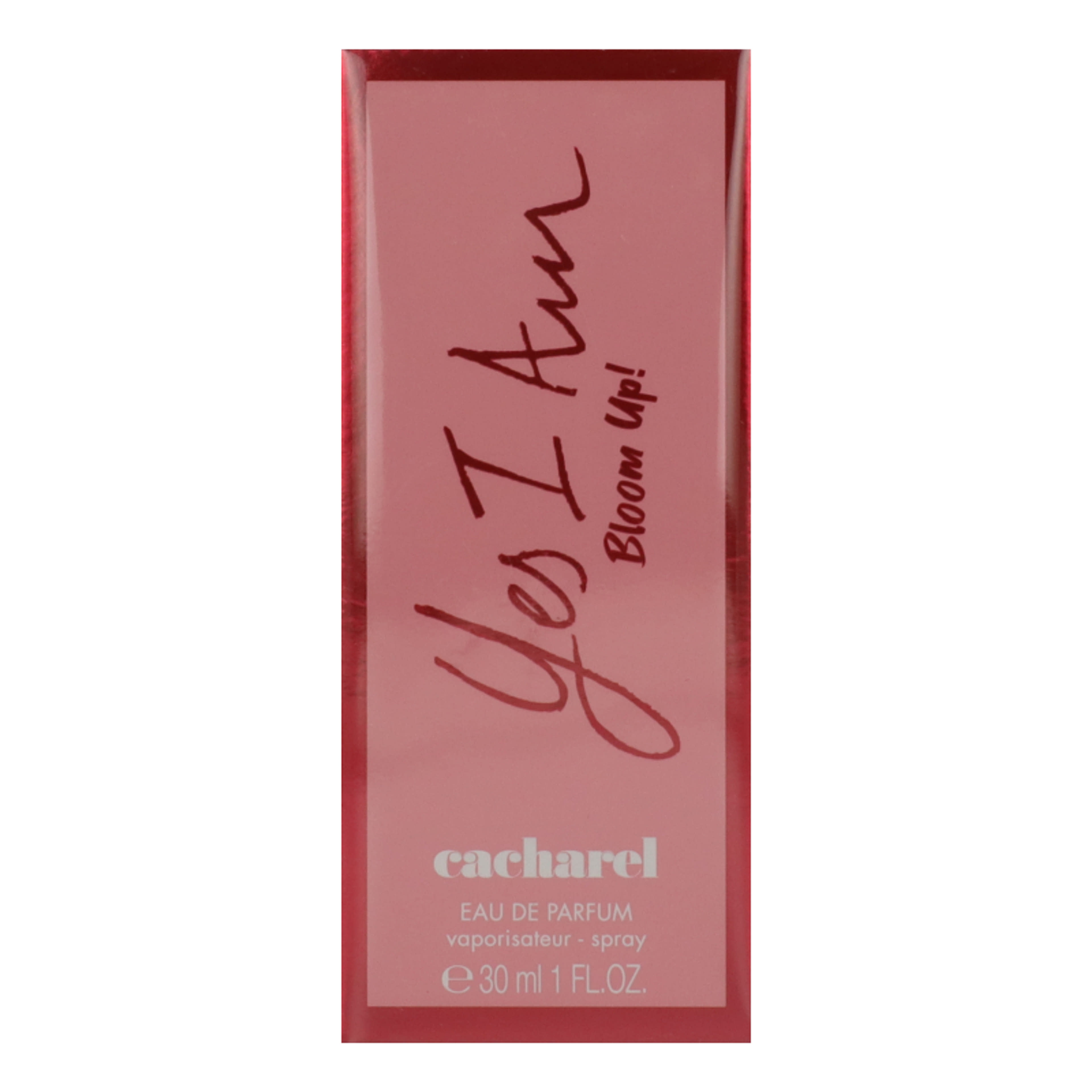 Cacharel Yes I Am Bloom Up női Eau de Parfum - 30 ml-1
