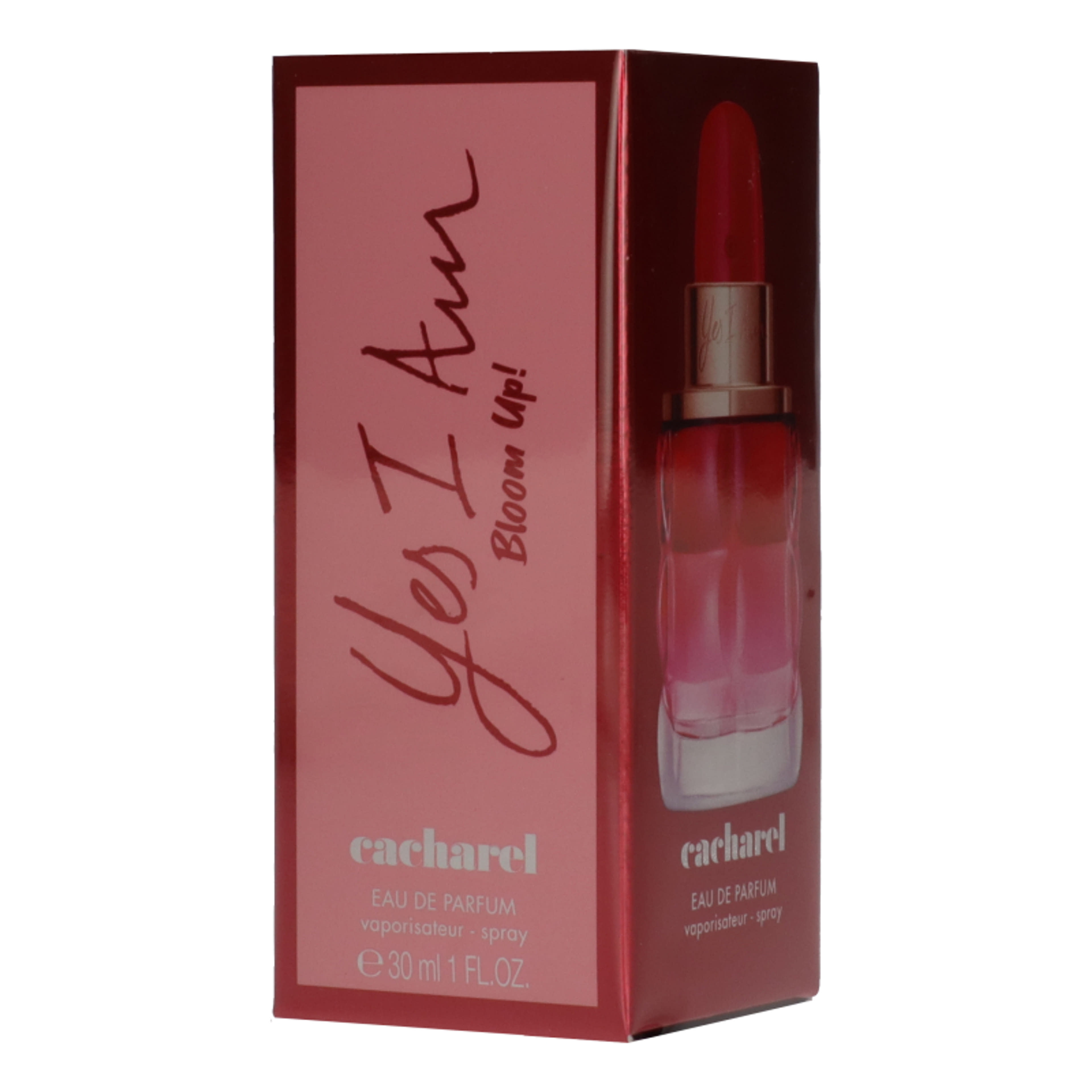 Cacharel Yes I Am Bloom Up női Eau de Parfum - 30 ml-2