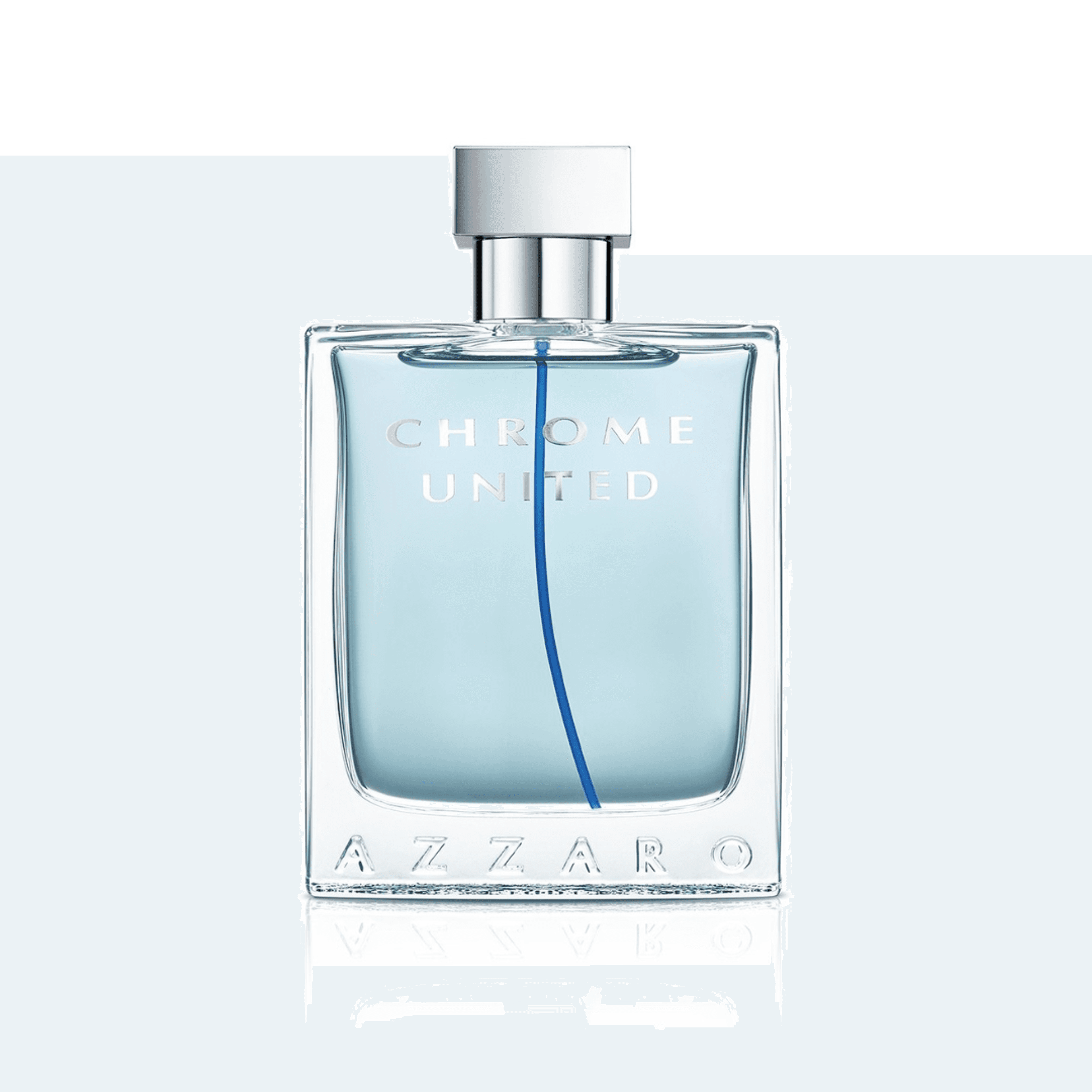 Azzaro Chrome United férfi Eau de Toilette - 100 ml