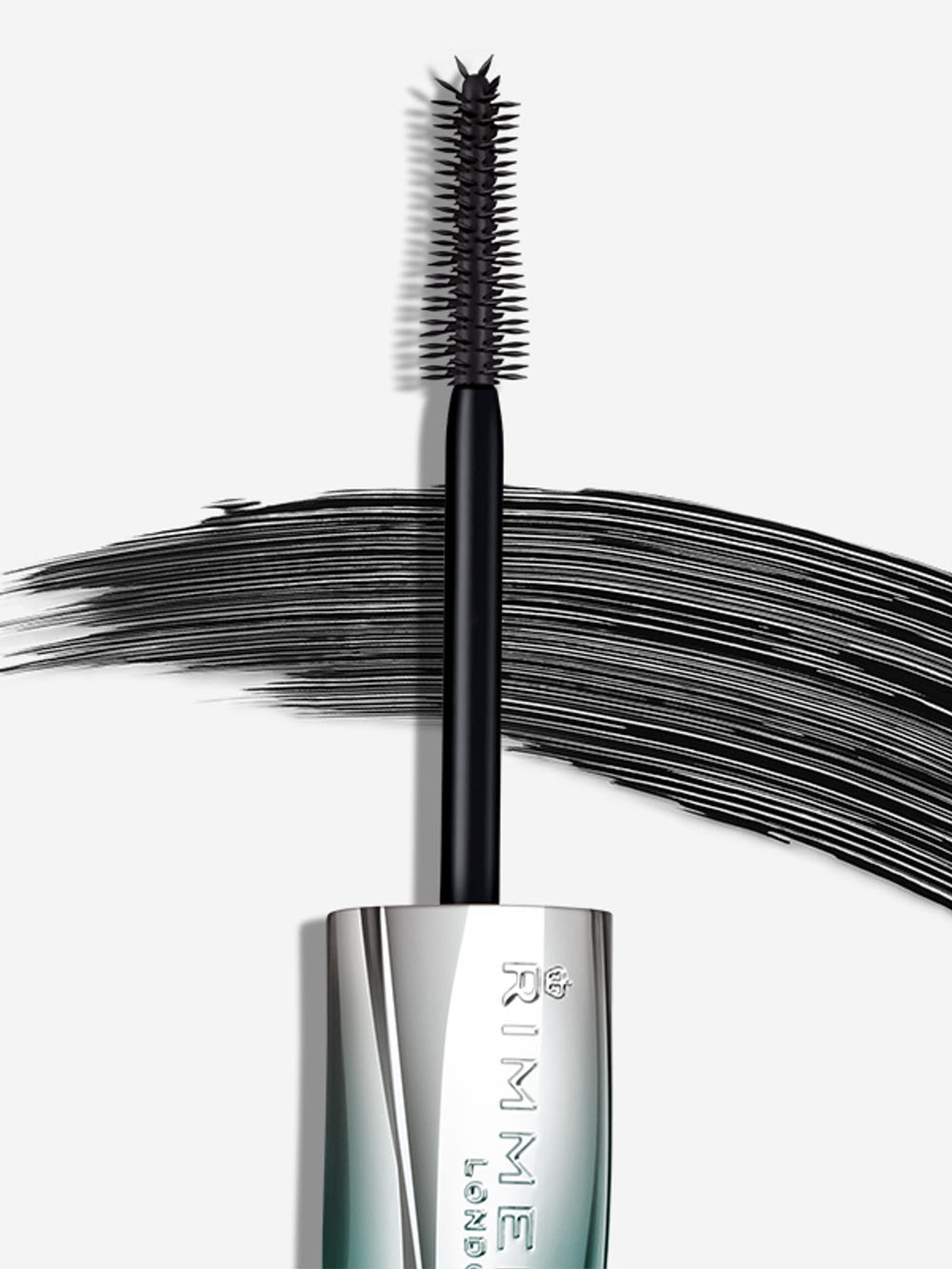Rimmel Wonder Extension szempillaspirál  /001 - 1 db-3