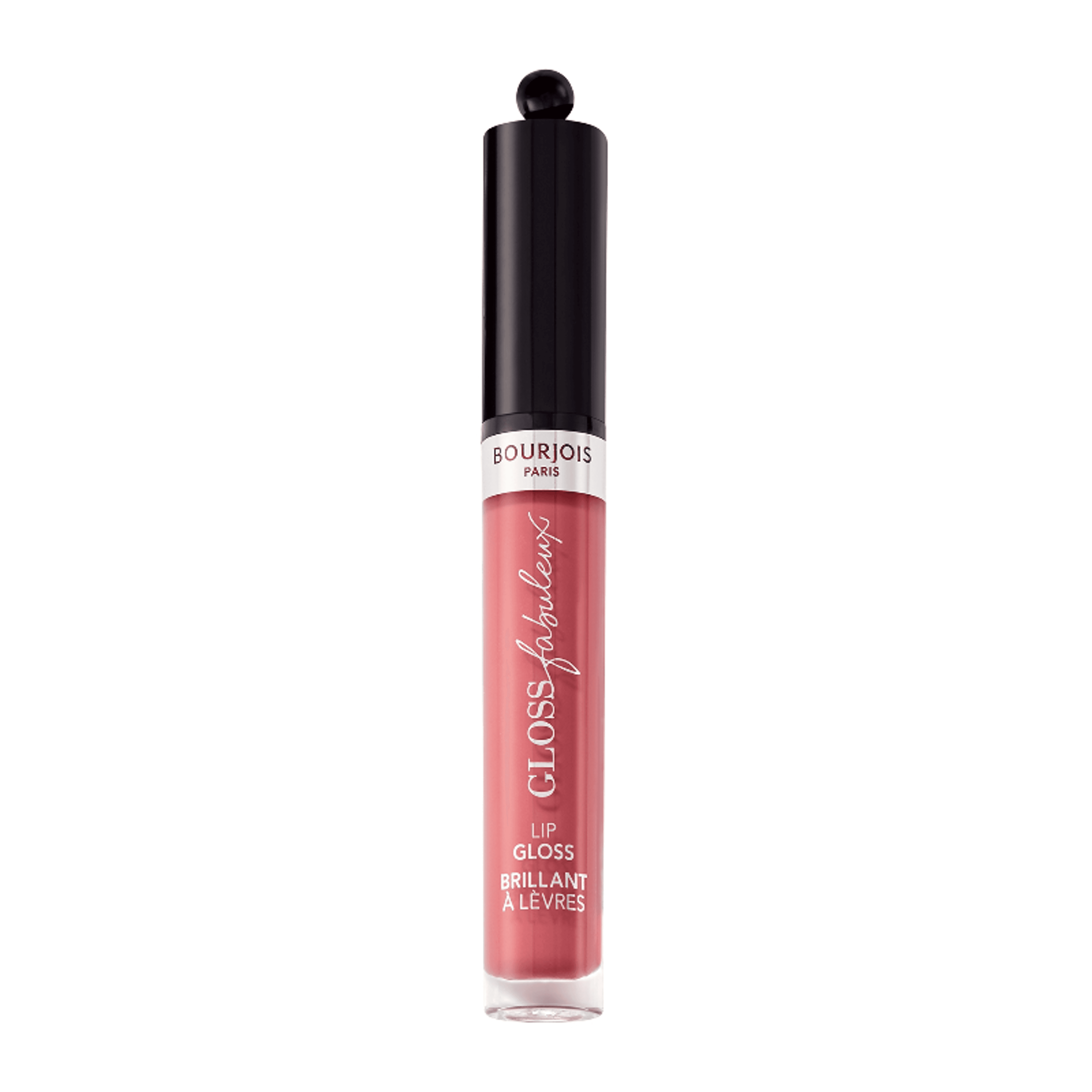 Bourjois Rouge Fabuleux Gloss szájfény /009 - 1 db-2