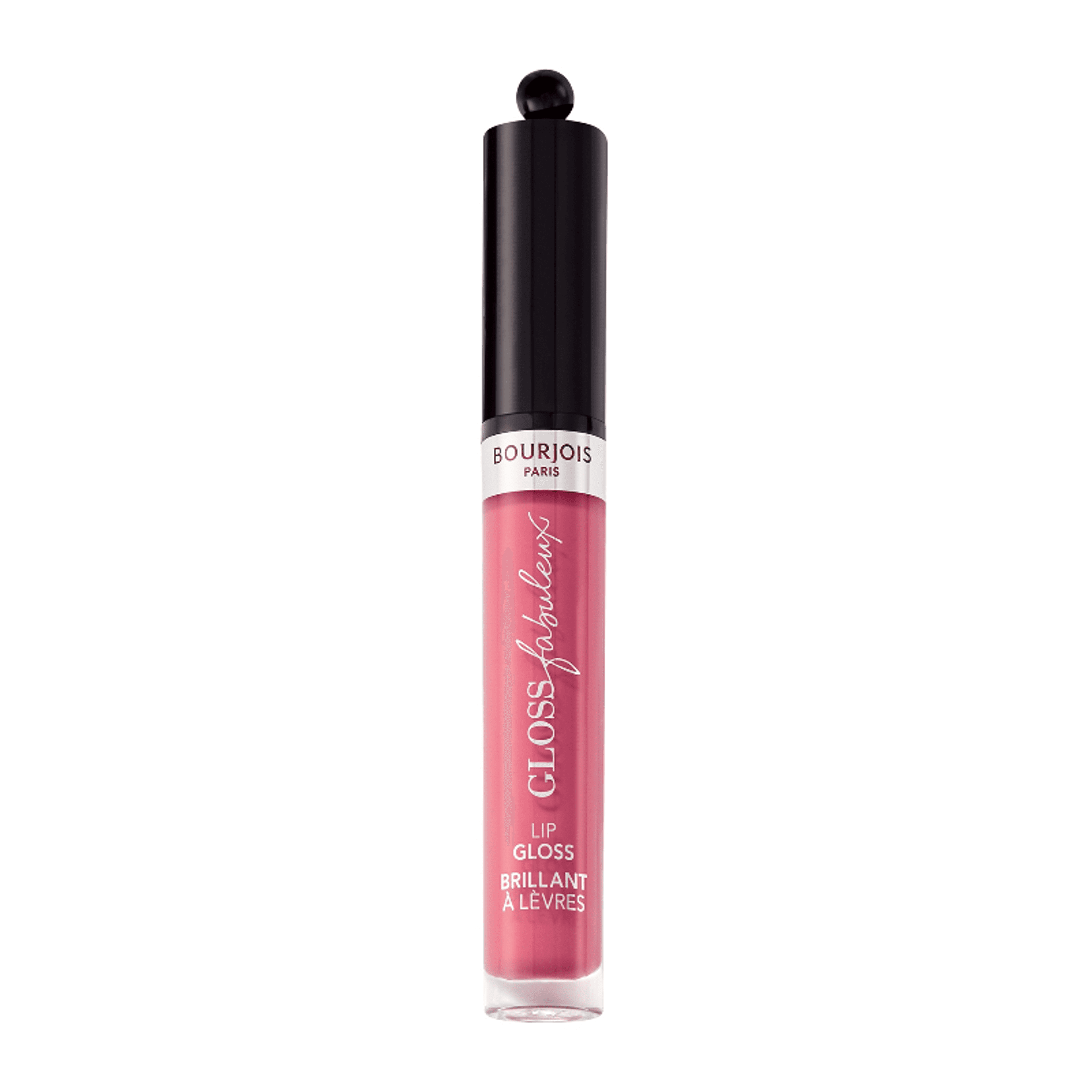 Bourjois Rouge Fabuleux Gloss szájfény /007 - 1 db-2