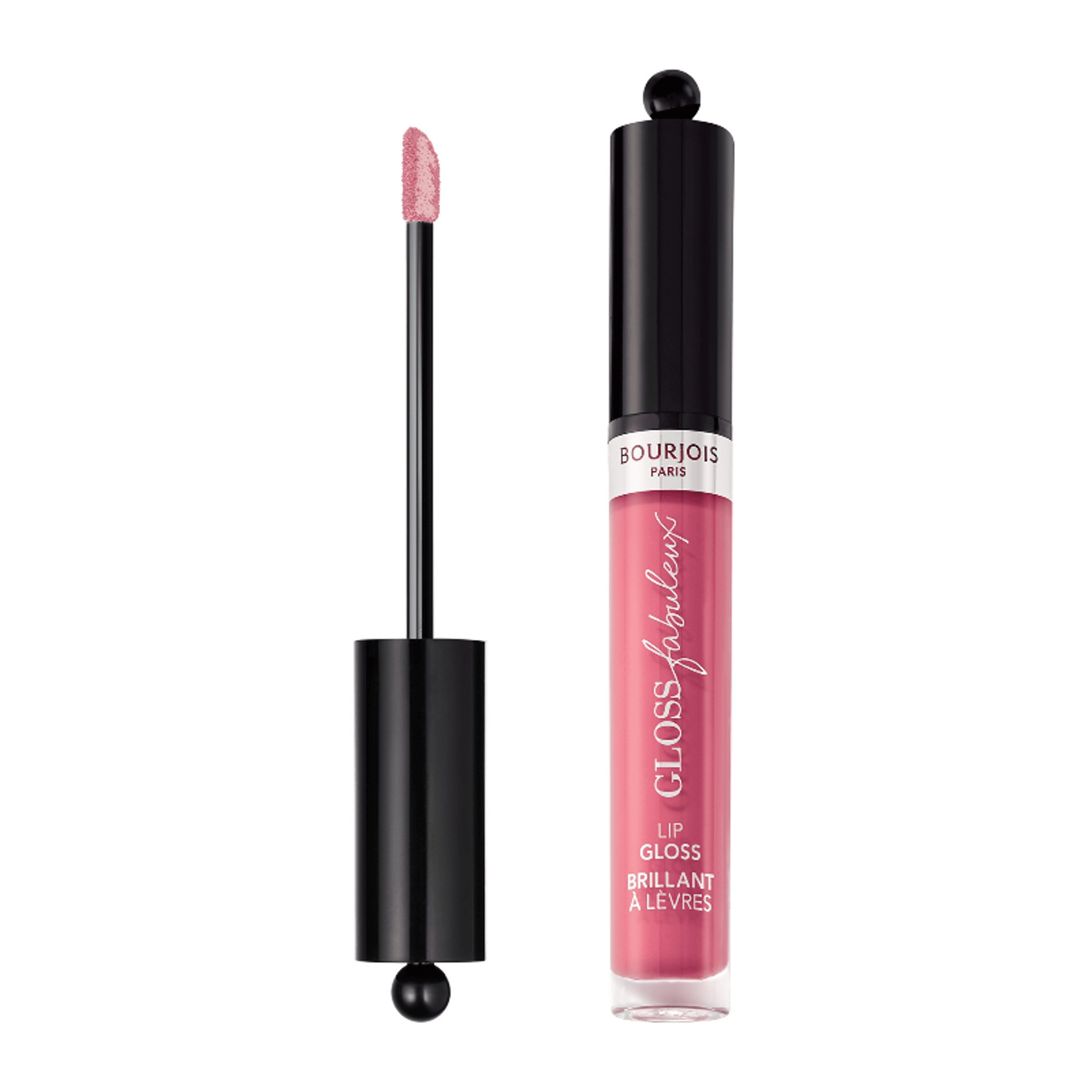 Bourjois Rouge Fabuleux Gloss szájfény /007 - 1 db-3