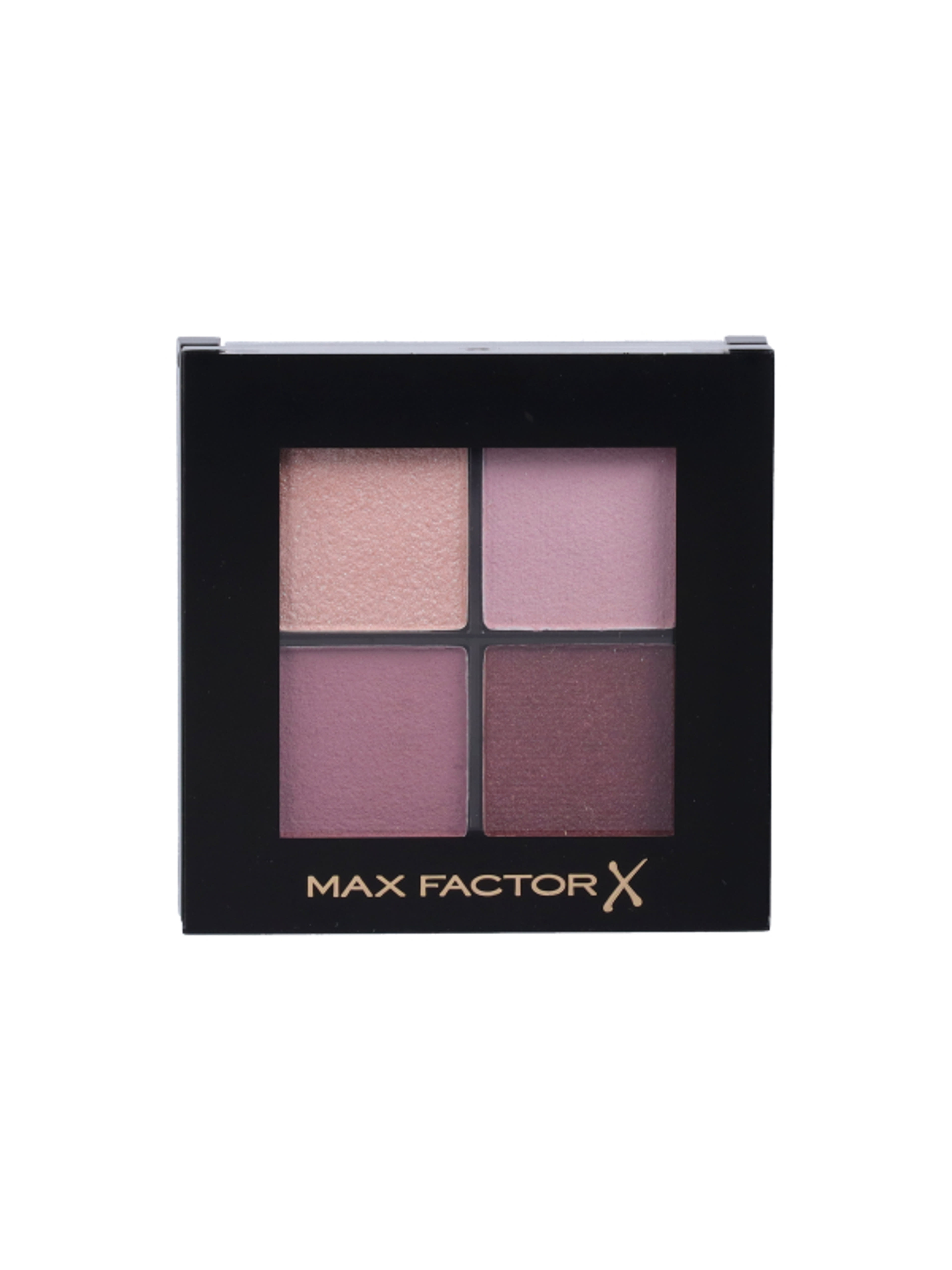 Max Factor Color X-Pert Mini szemhéjfesték paletta /02 - 1 db-1