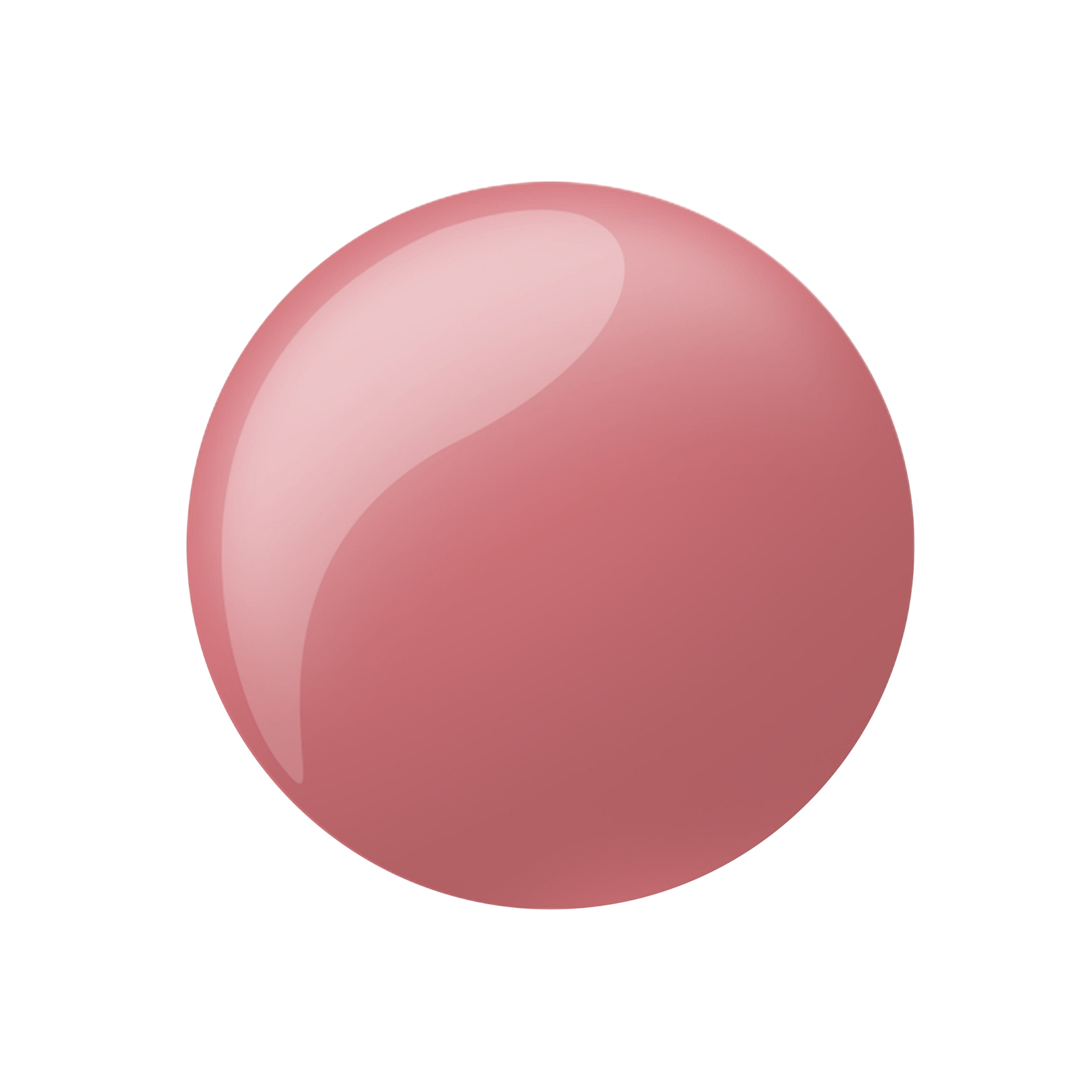 Rimmel Super Gel körömlakk /035 pop princess pink - 1 db-3