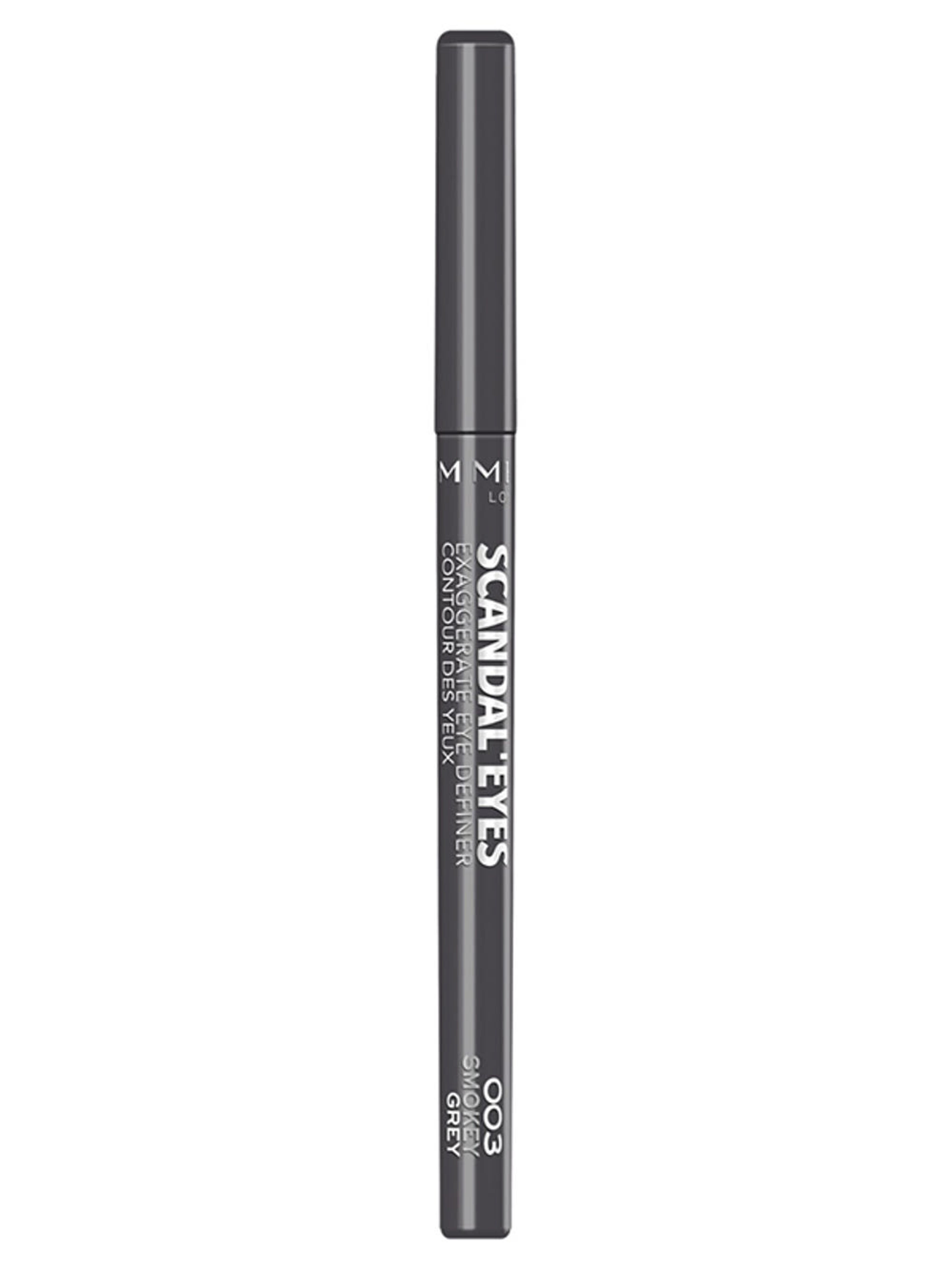 Rimmel Exaggerate Eye Definer automata szemceruza /003 - 1 db