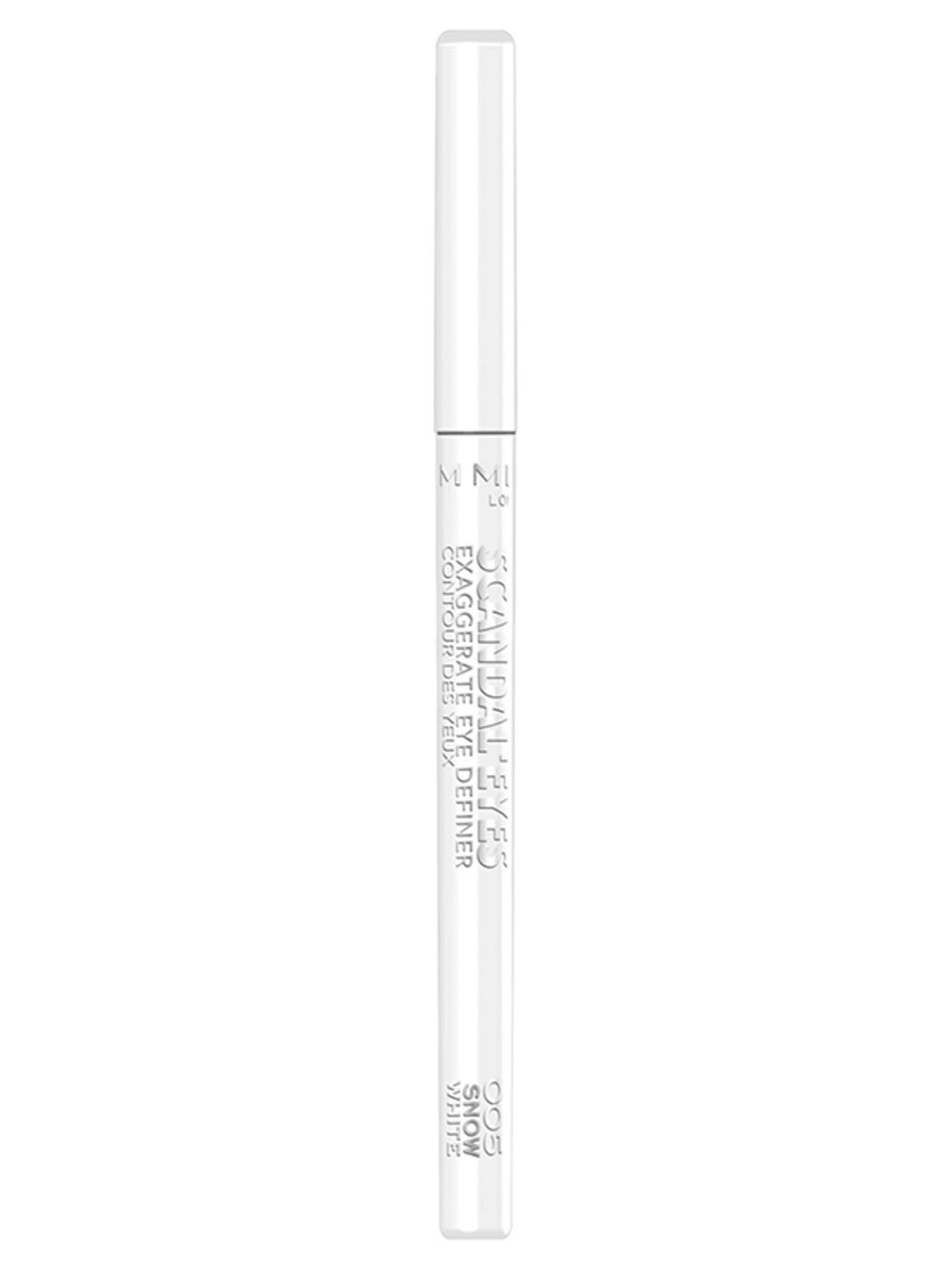 Rimmel Exaggerate Eye Definer automata szemceruza /005 - 1 db