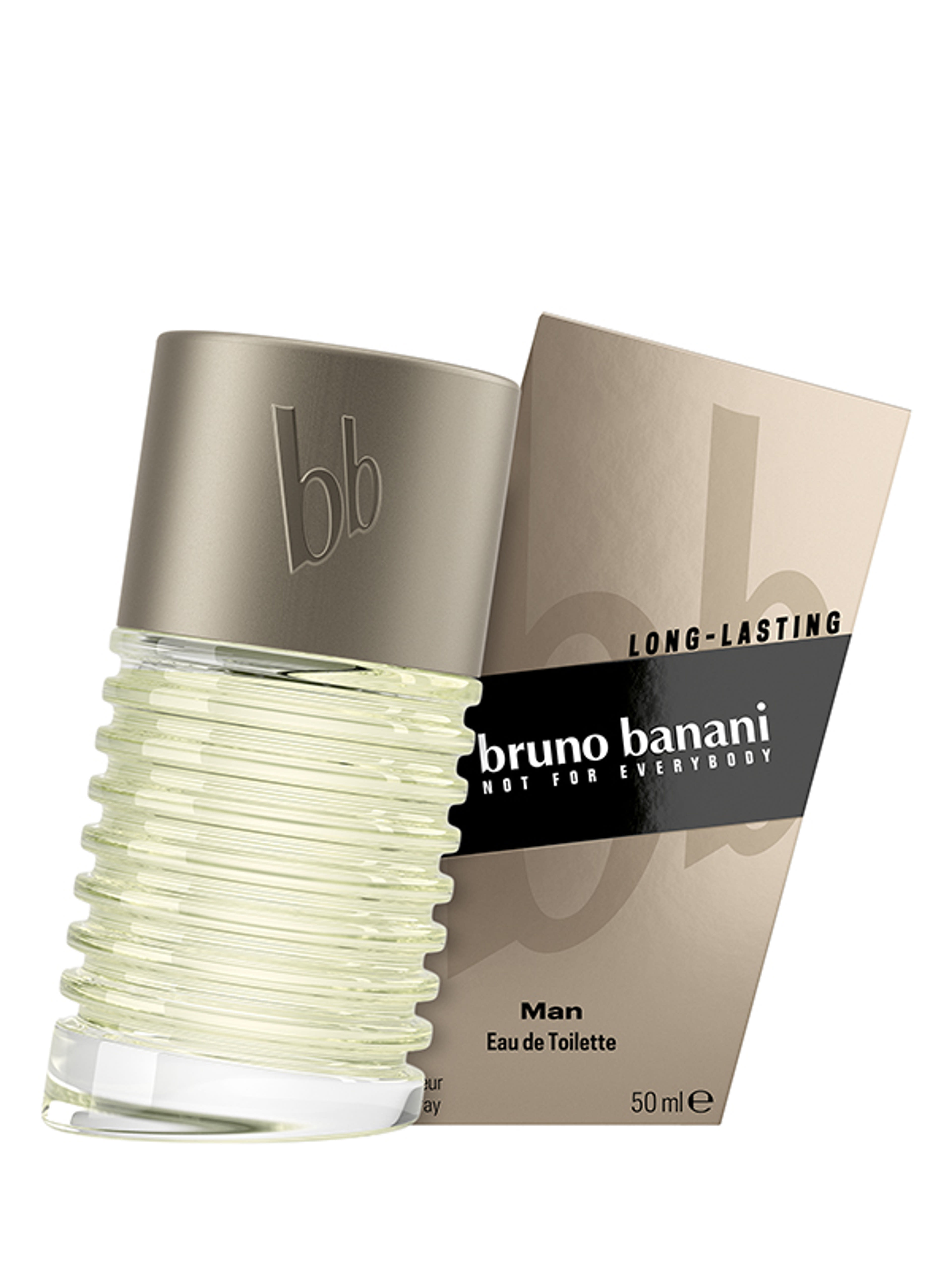 Bruno Bnani férfi edt - 50 ml-3